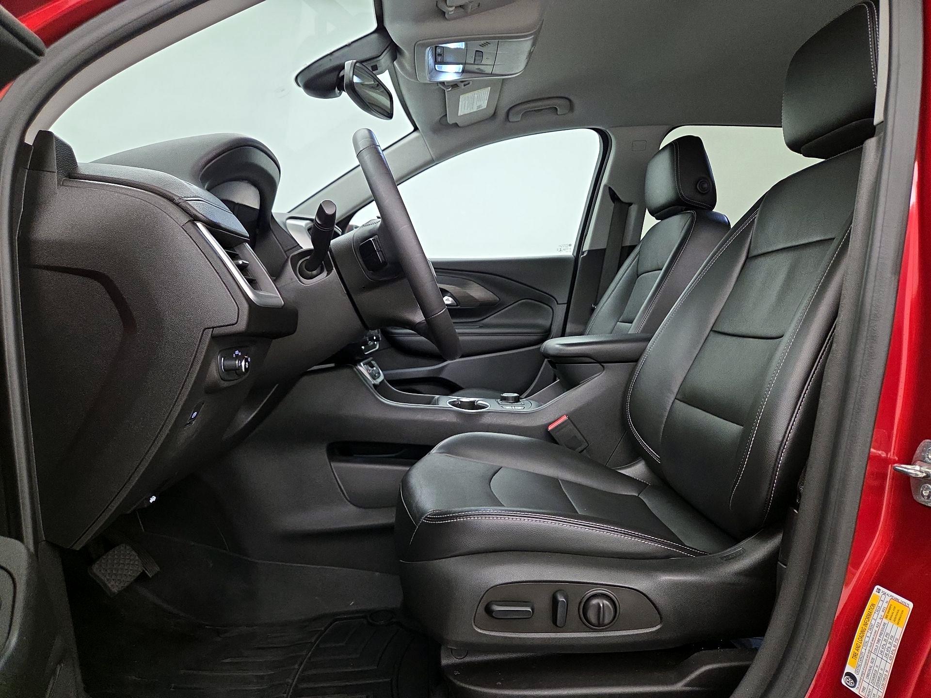 Thumbnail: 2022 GMC Terrain - 11