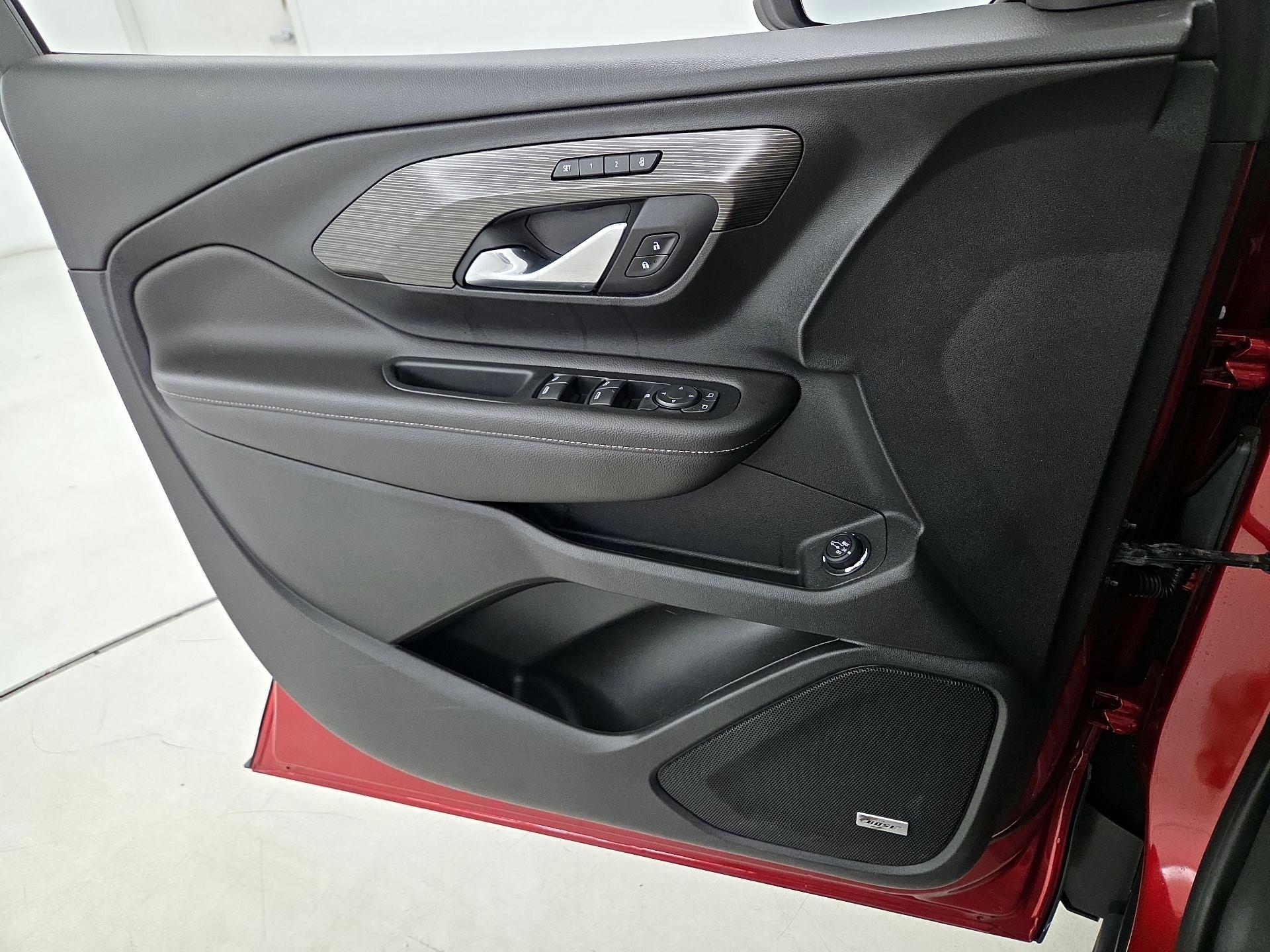 Thumbnail: 2022 GMC Terrain - 12