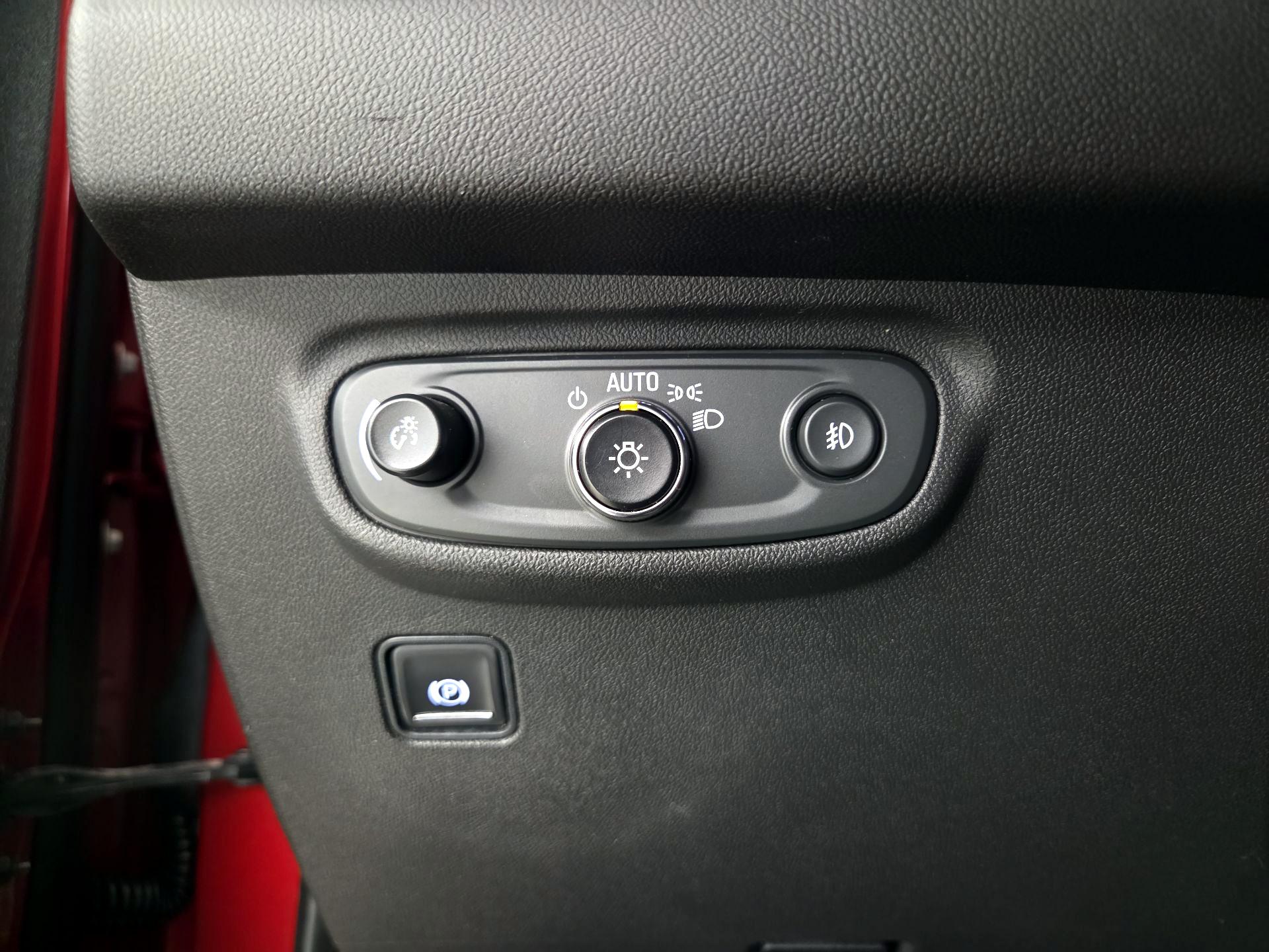 Thumbnail: 2022 GMC Terrain - 13