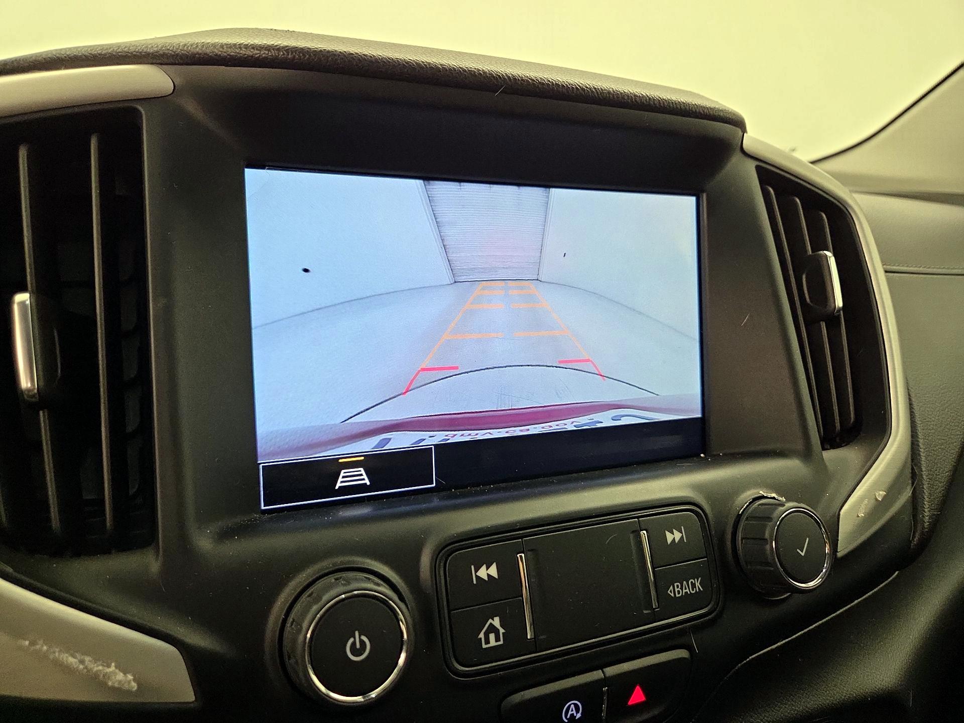 Thumbnail: 2022 GMC Terrain - 14