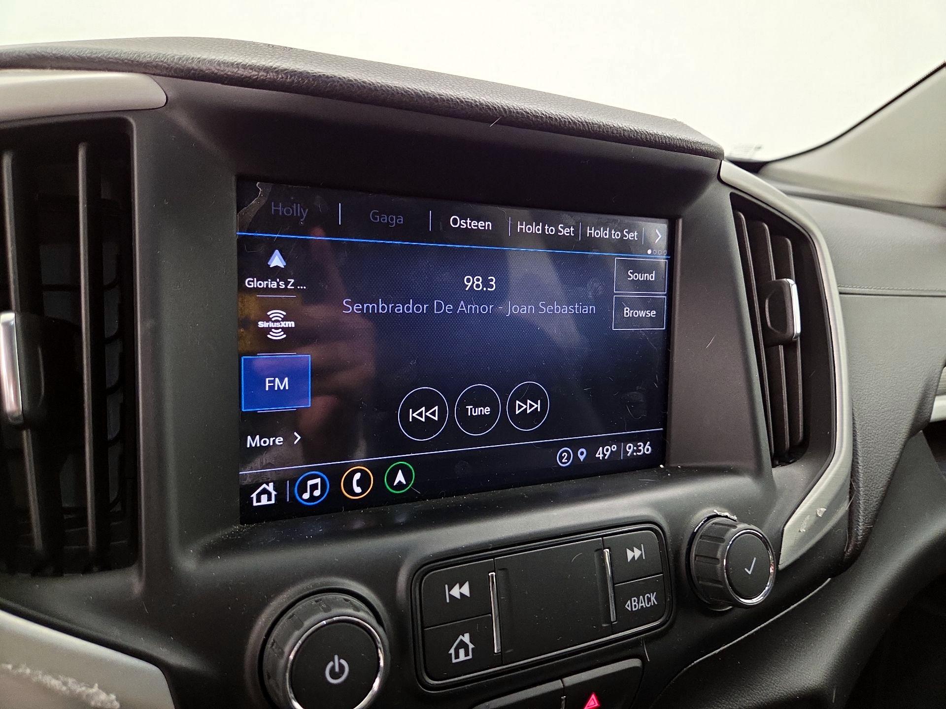 Thumbnail: 2022 GMC Terrain - 15