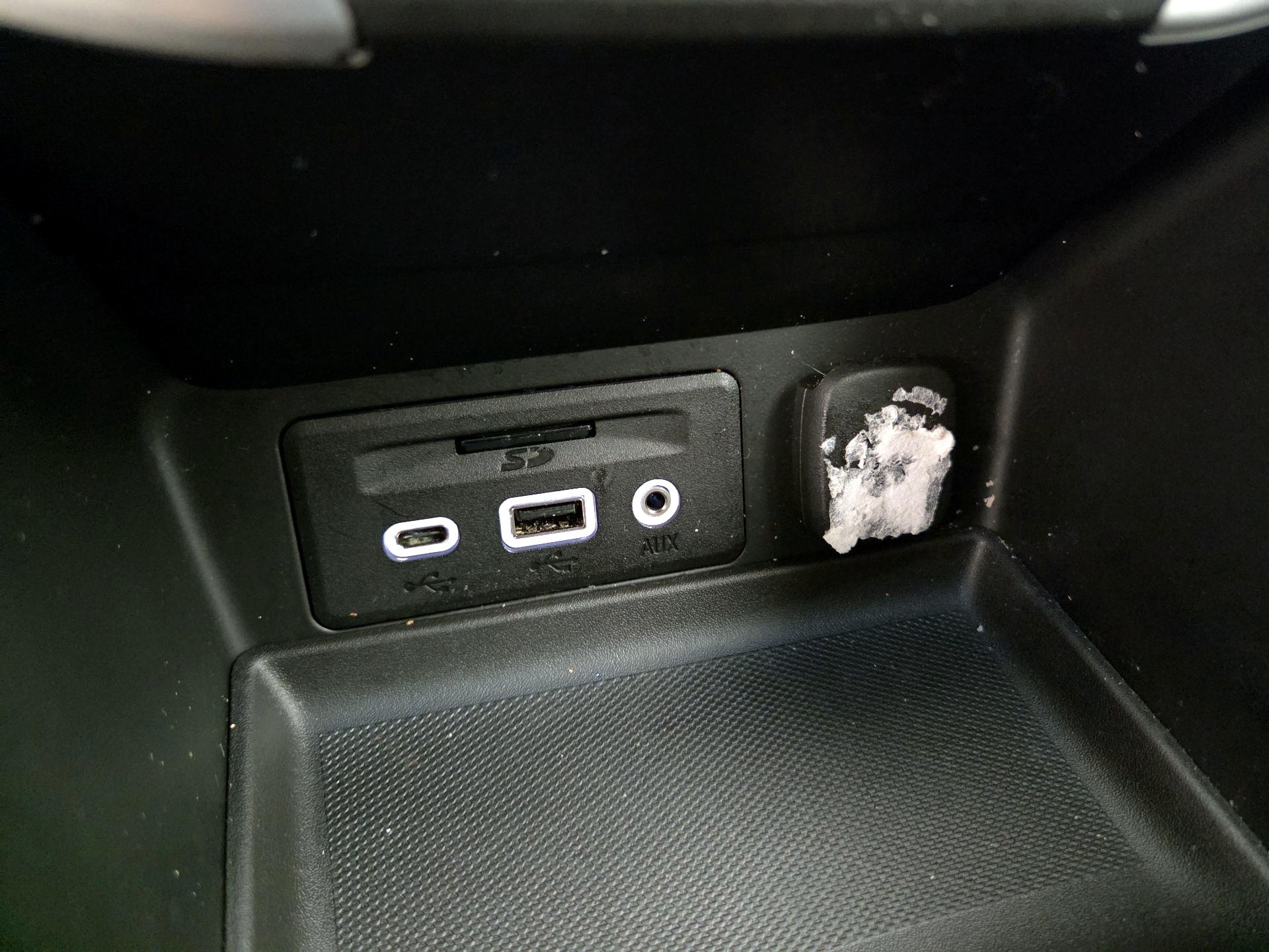 Thumbnail: 2022 GMC Terrain - 18