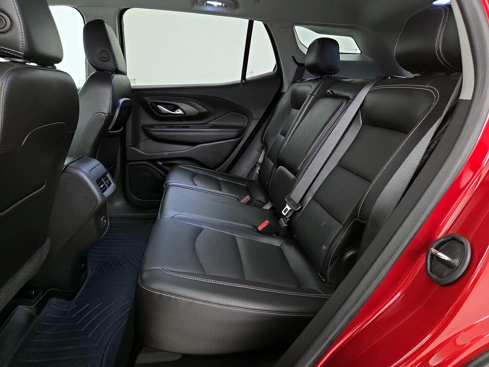 Thumbnail: 2022 GMC Terrain - 19