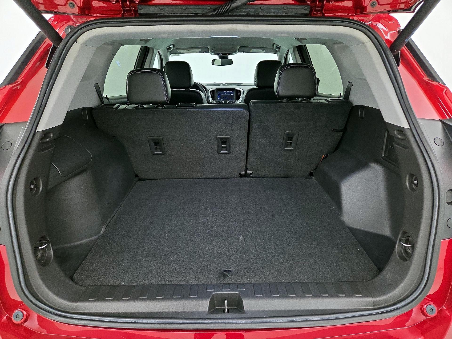 Thumbnail: 2022 GMC Terrain - 20