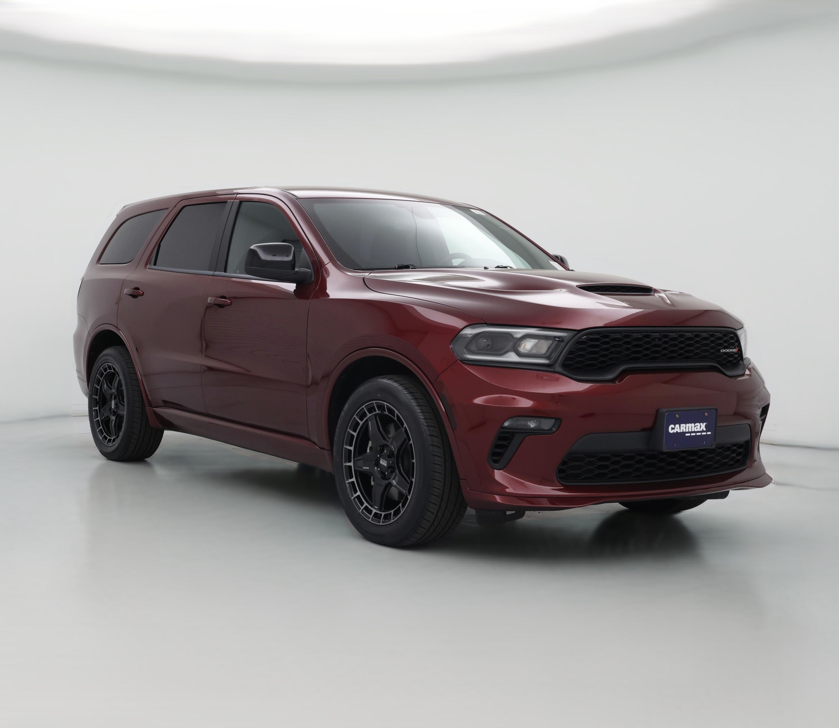 Thumbnail: 2022 Dodge Durango - 1