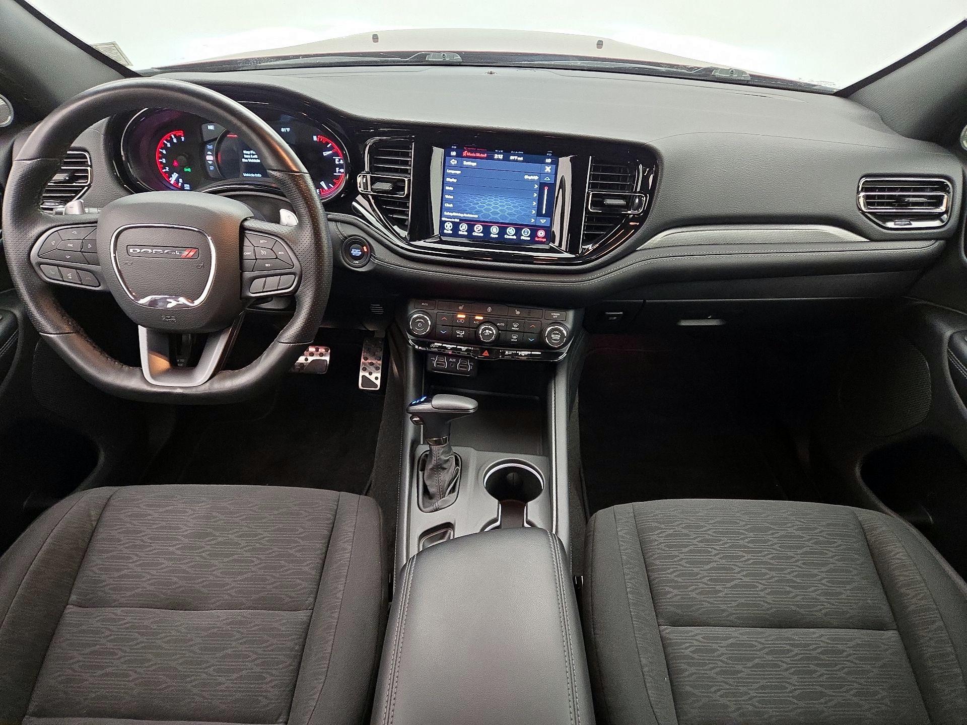 Thumbnail: 2022 Dodge Durango - 9