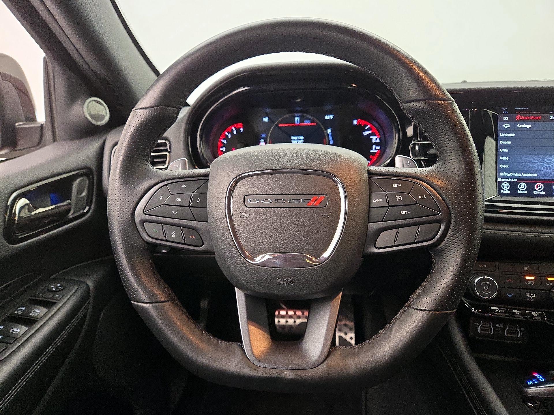 Thumbnail: 2022 Dodge Durango - 10