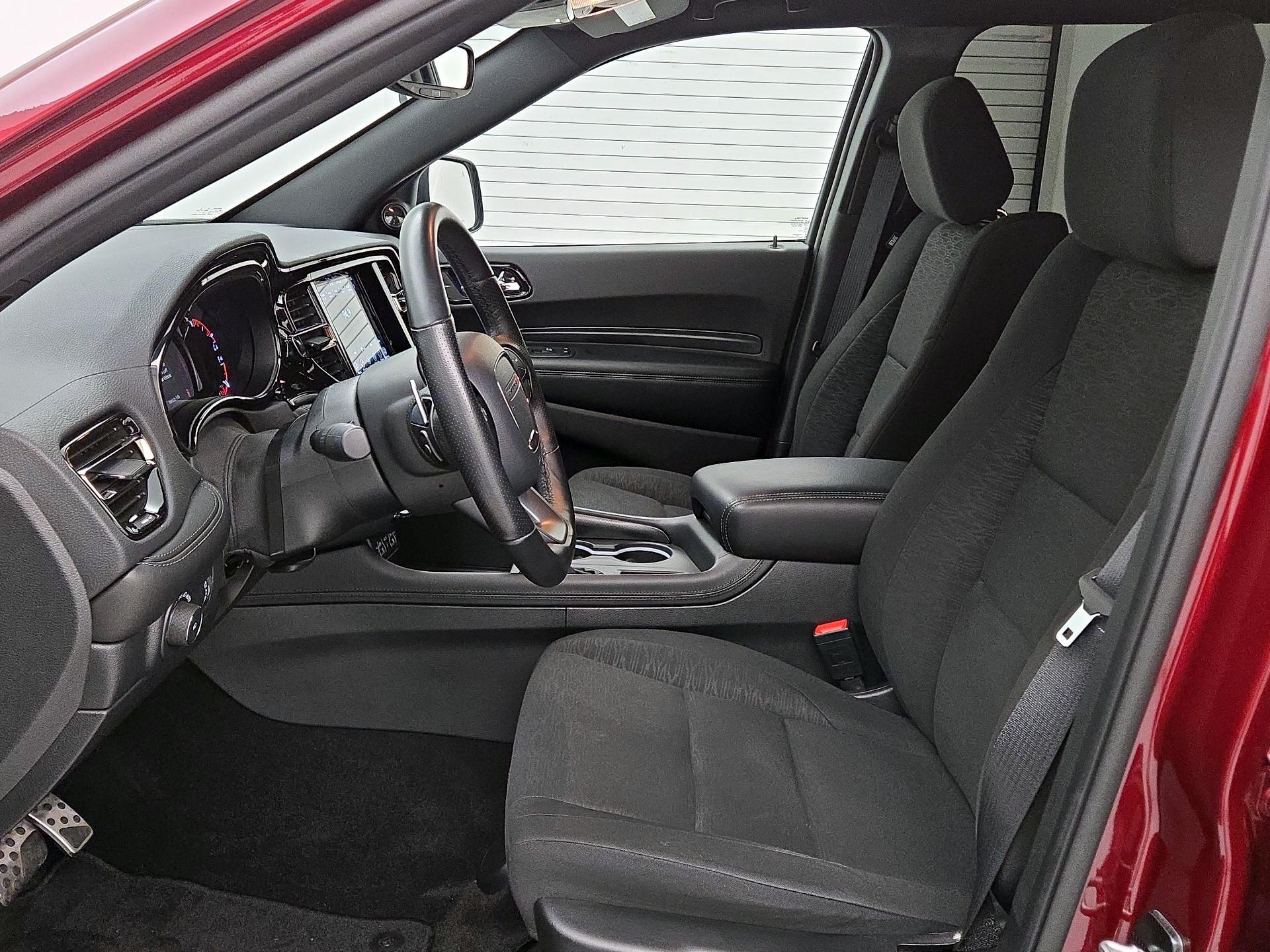 Thumbnail: 2022 Dodge Durango - 11