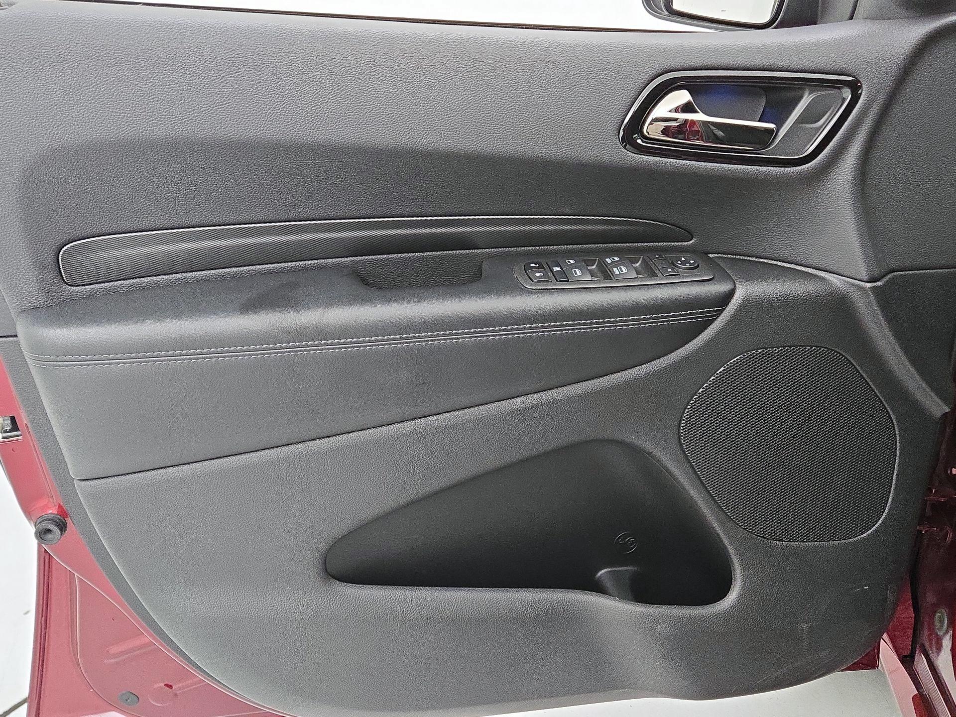 Thumbnail: 2022 Dodge Durango - 12