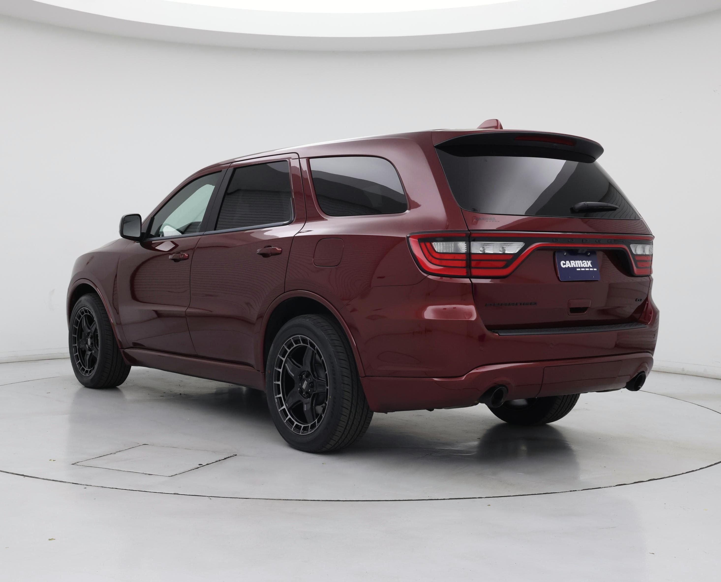 Thumbnail: 2022 Dodge Durango - 2