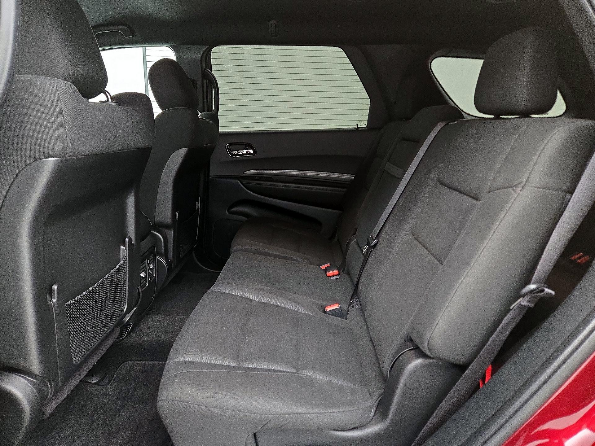 Thumbnail: 2022 Dodge Durango - 19