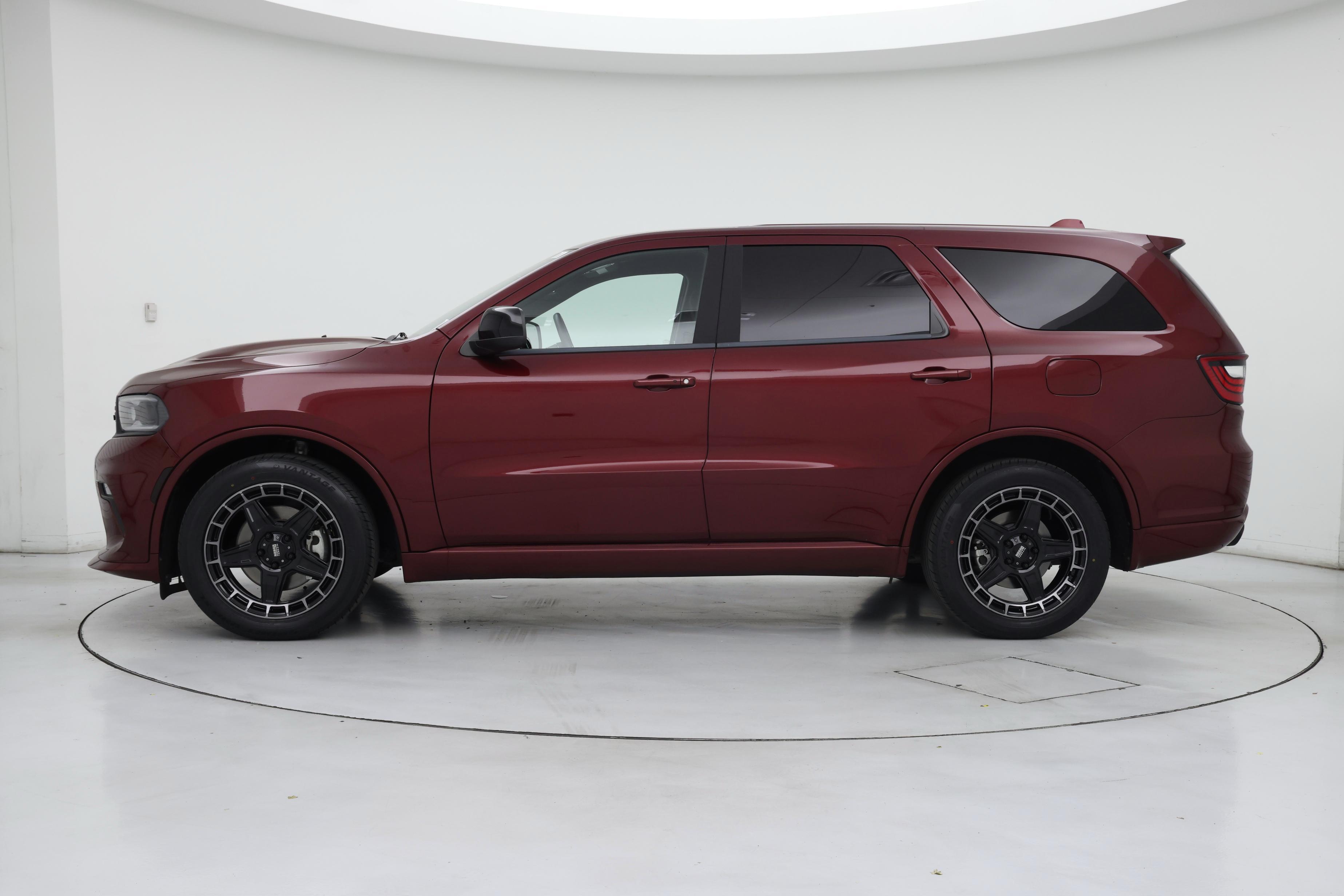Thumbnail: 2022 Dodge Durango - 3