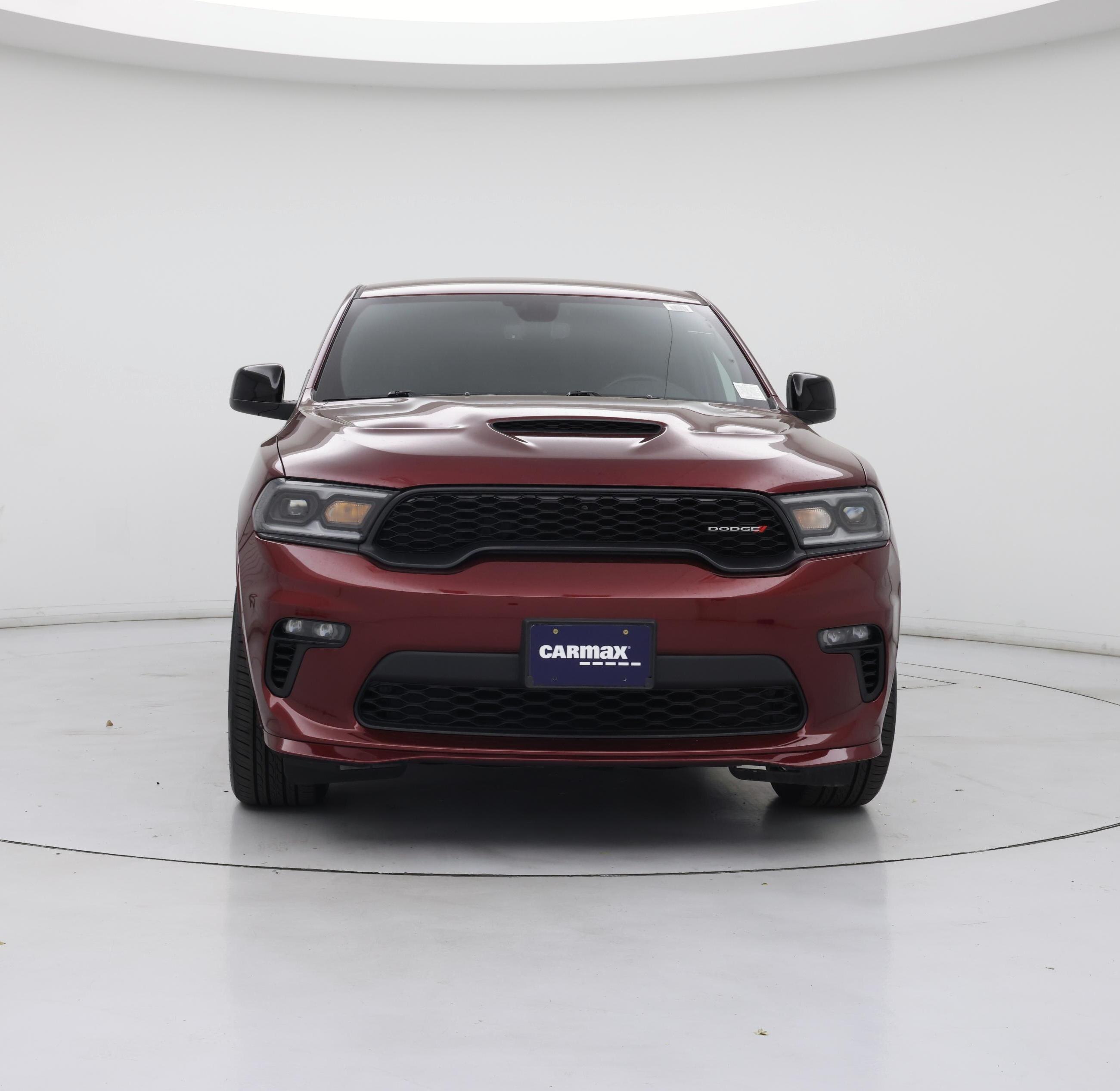 Thumbnail: 2022 Dodge Durango - 5