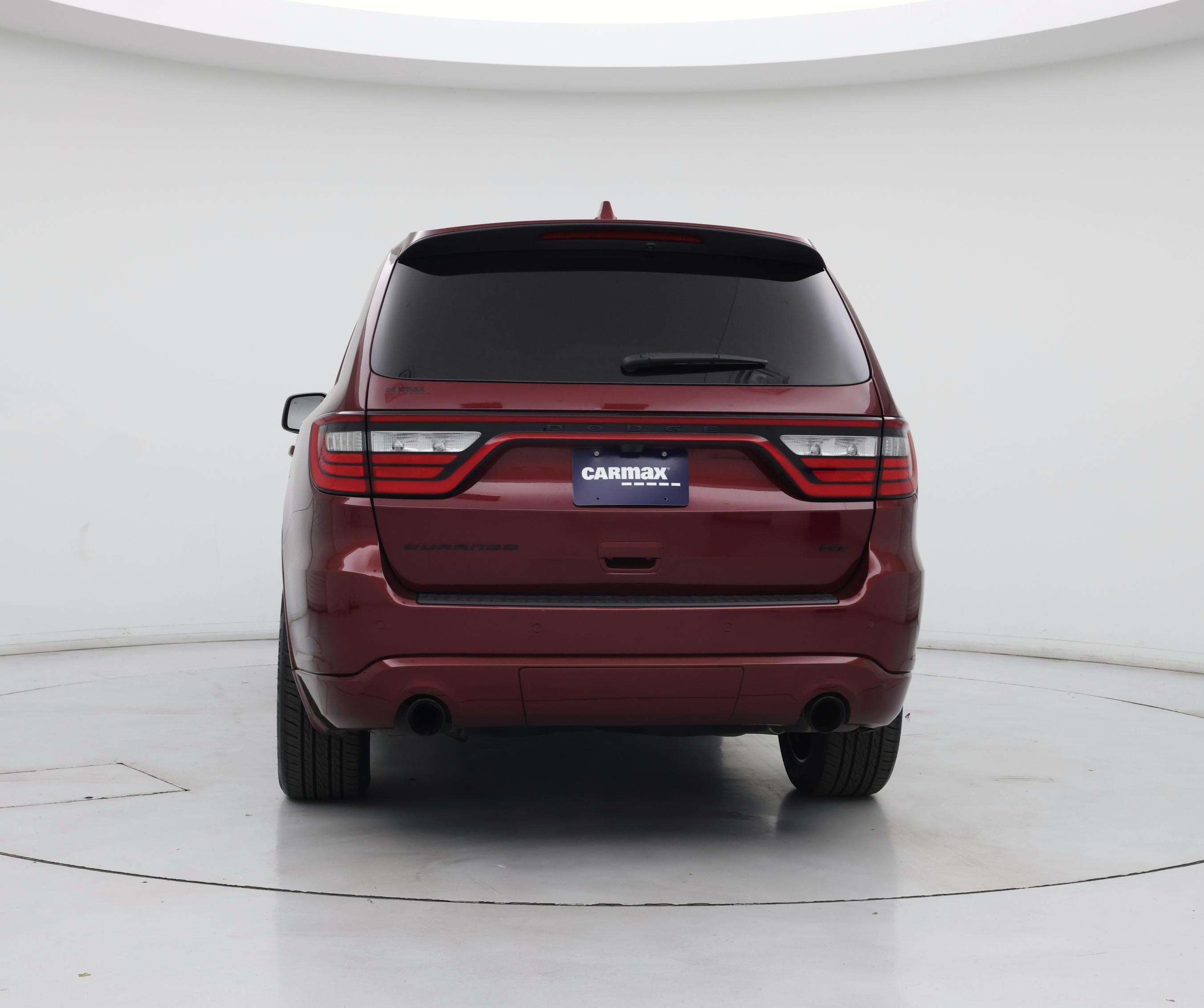 Thumbnail: 2022 Dodge Durango - 6