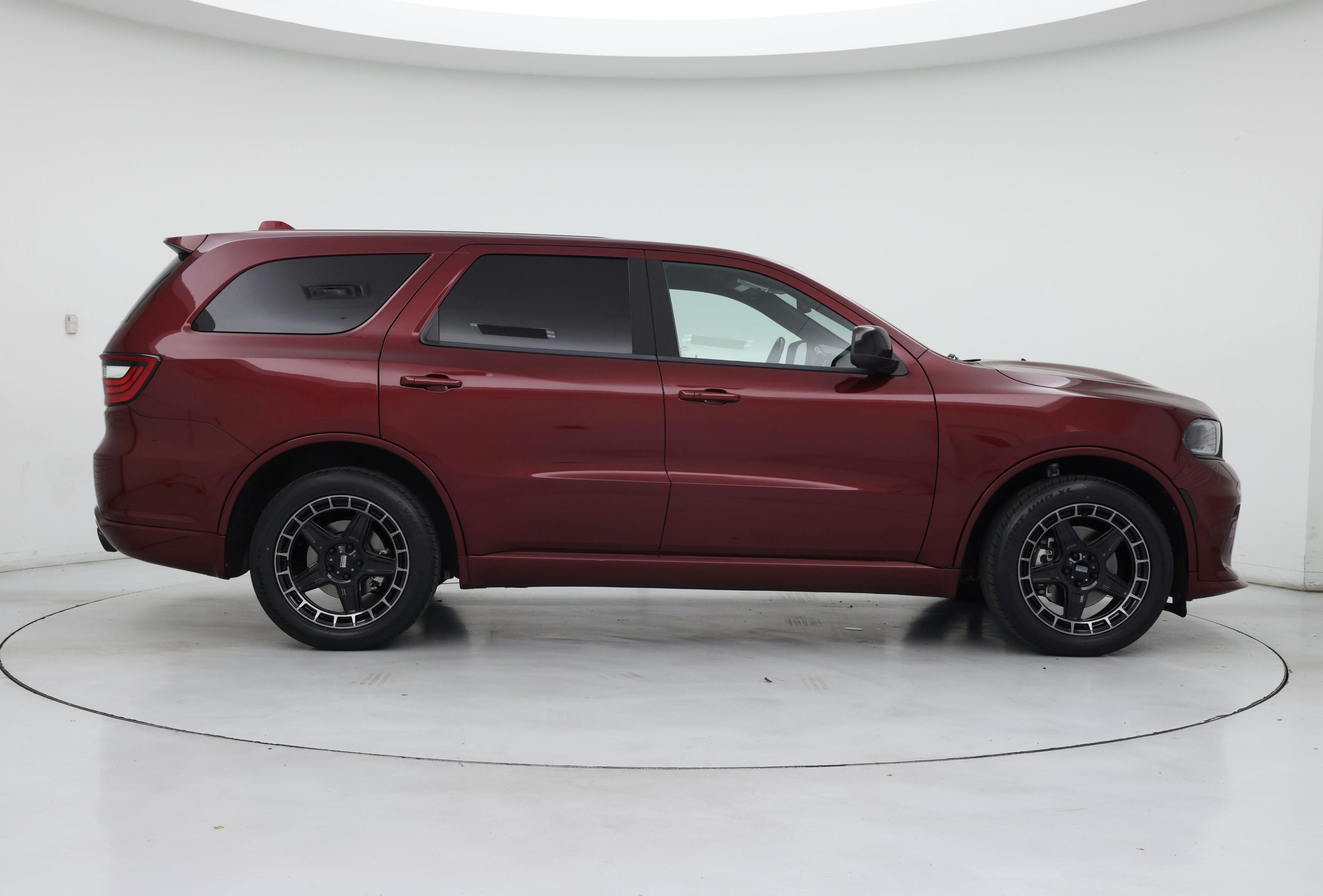 Thumbnail: 2022 Dodge Durango - 7