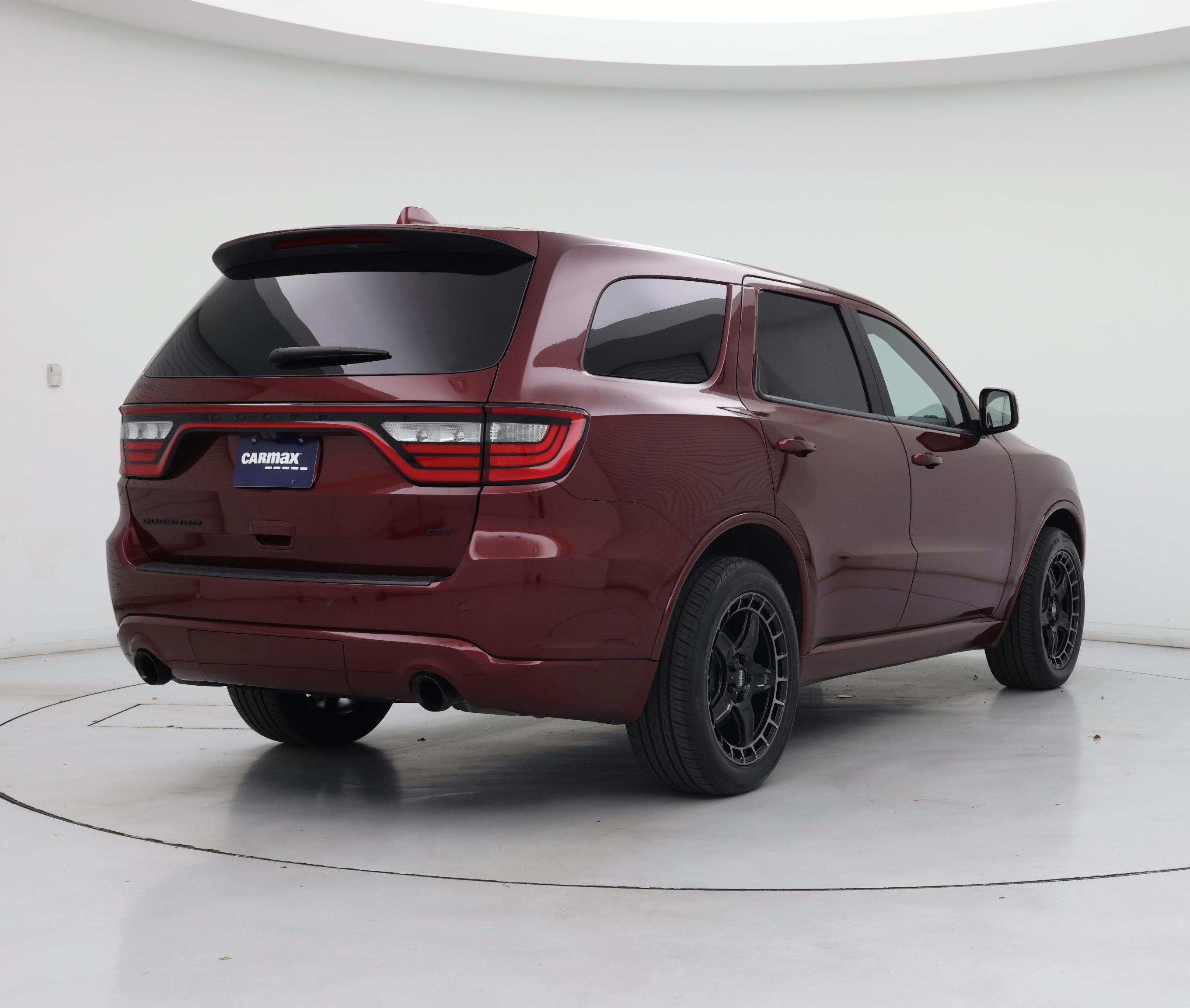Thumbnail: 2022 Dodge Durango - 8