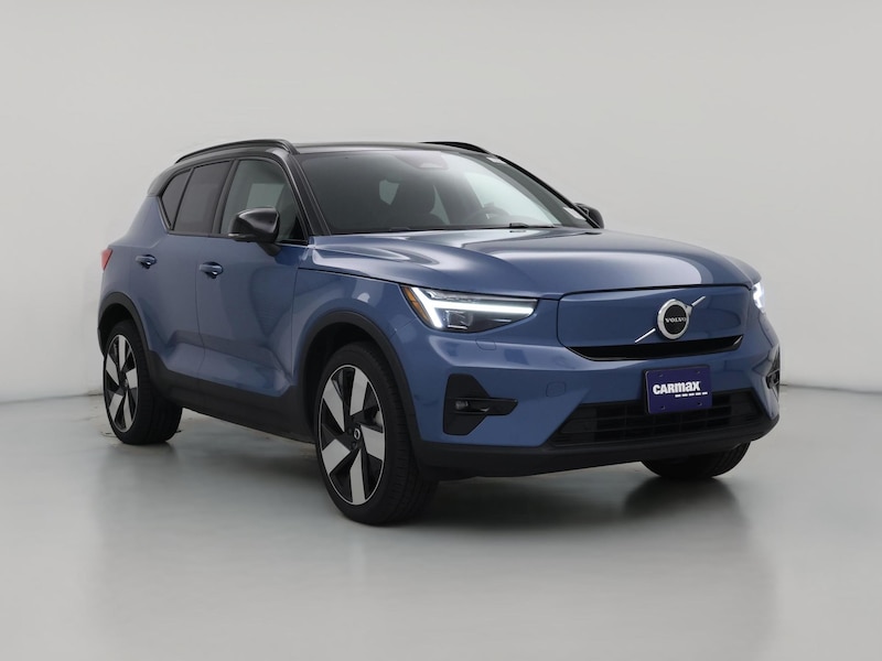 2023 Volvo XC40 Recharge Ultimate -
                  Modesto, CA