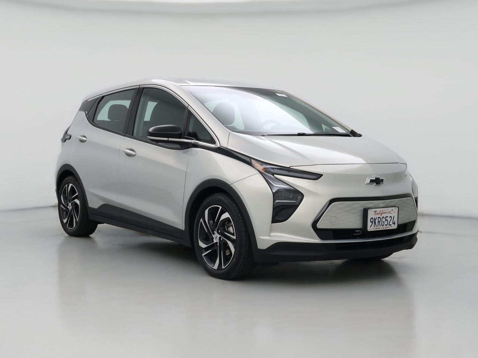 2023 Chevrolet Bolt EV