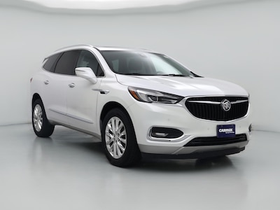 2021 Buick Enclave Premium