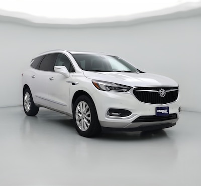 2021 Buick Enclave Premium