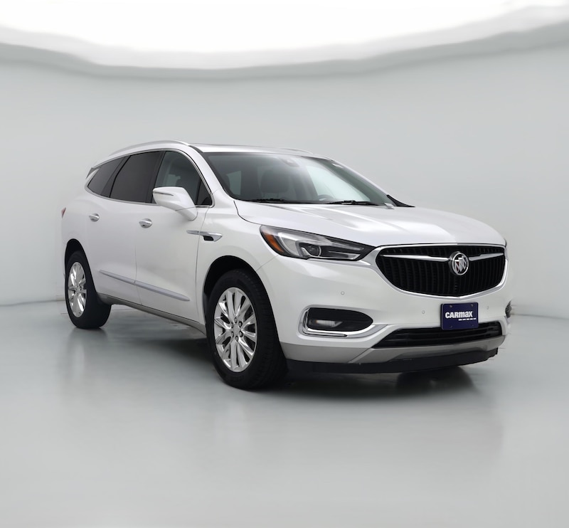 2021 Buick Enclave Premium