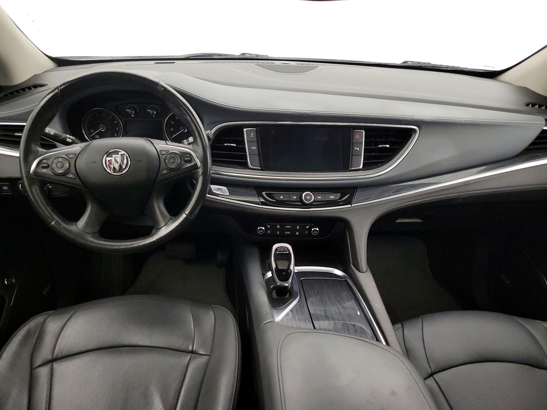Thumbnail: 2021 Buick Enclave - 9
