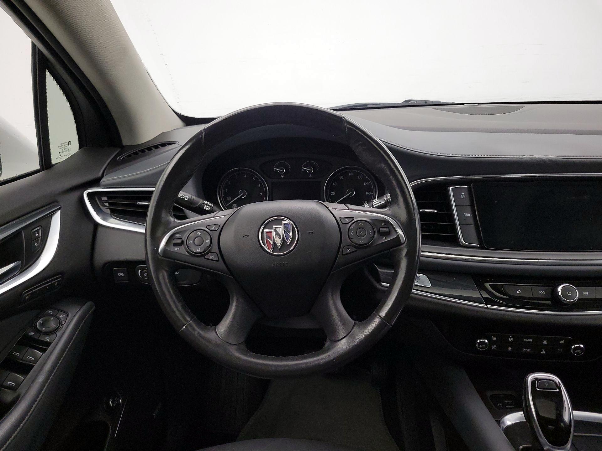 Thumbnail: 2021 Buick Enclave - 10