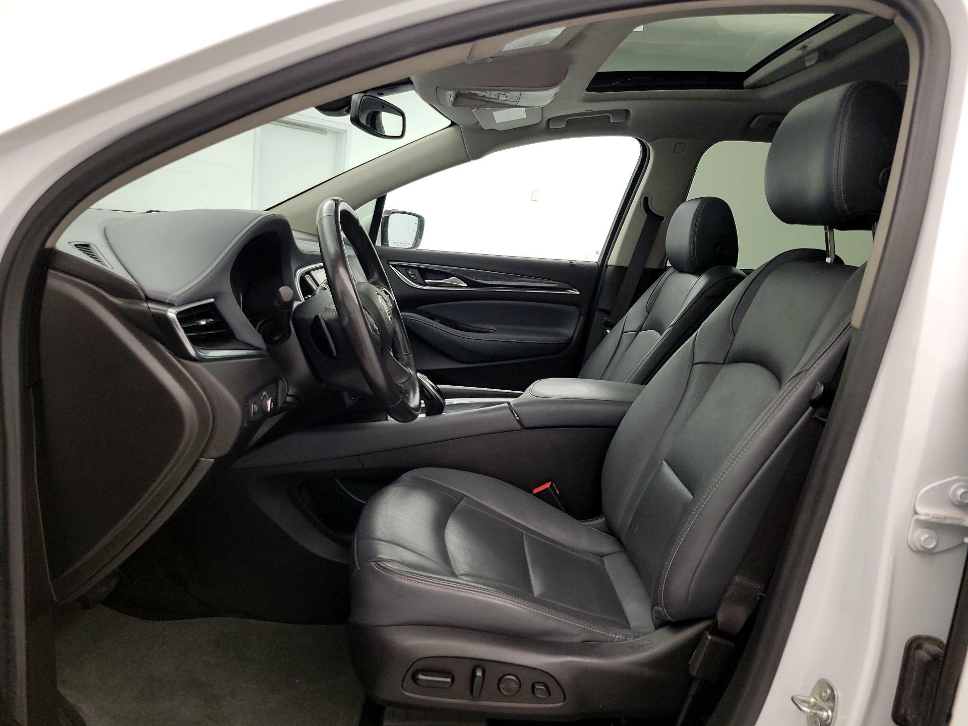 Thumbnail: 2021 Buick Enclave - 11