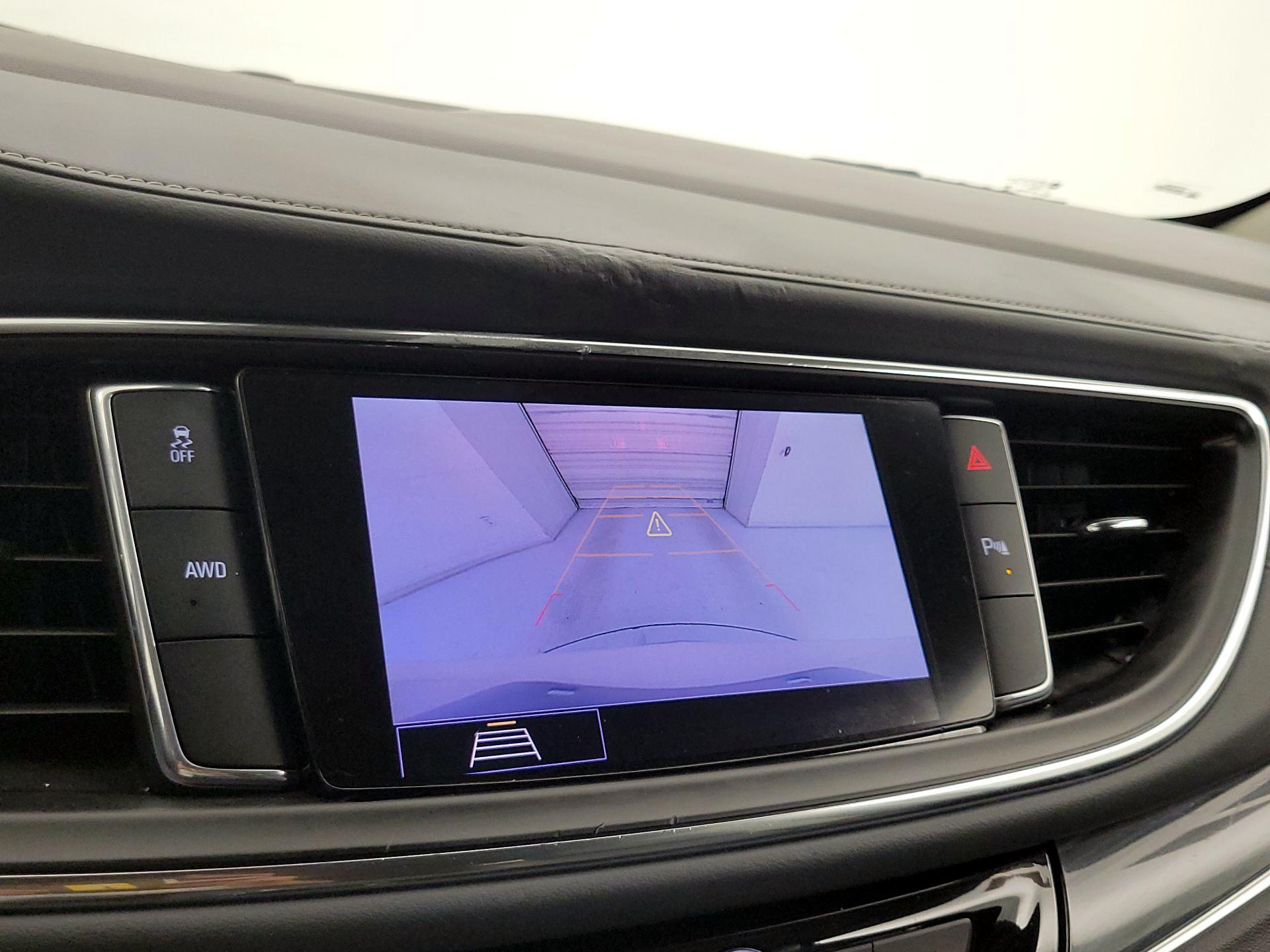 Thumbnail: 2021 Buick Enclave - 14