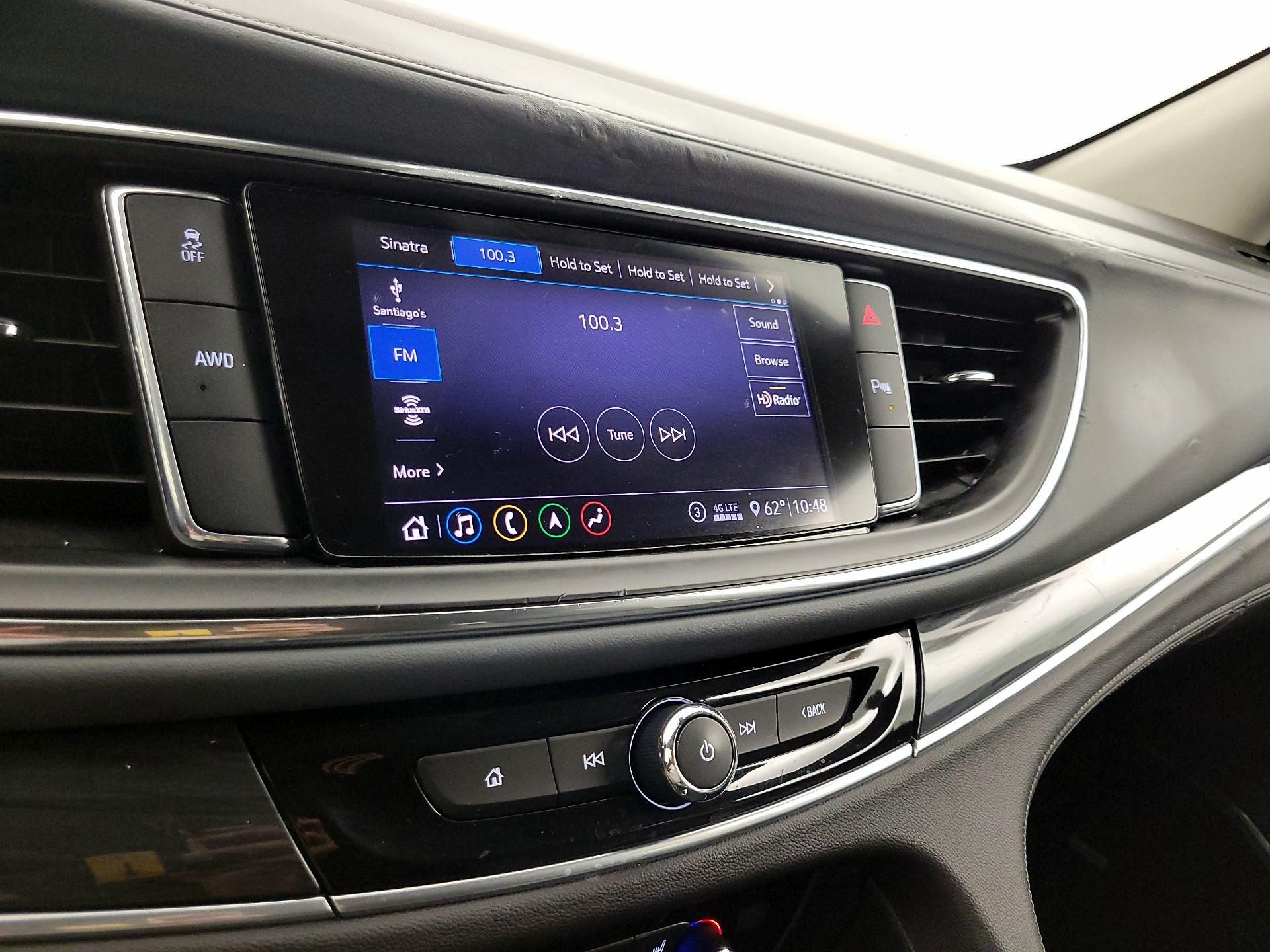 Thumbnail: 2021 Buick Enclave - 15