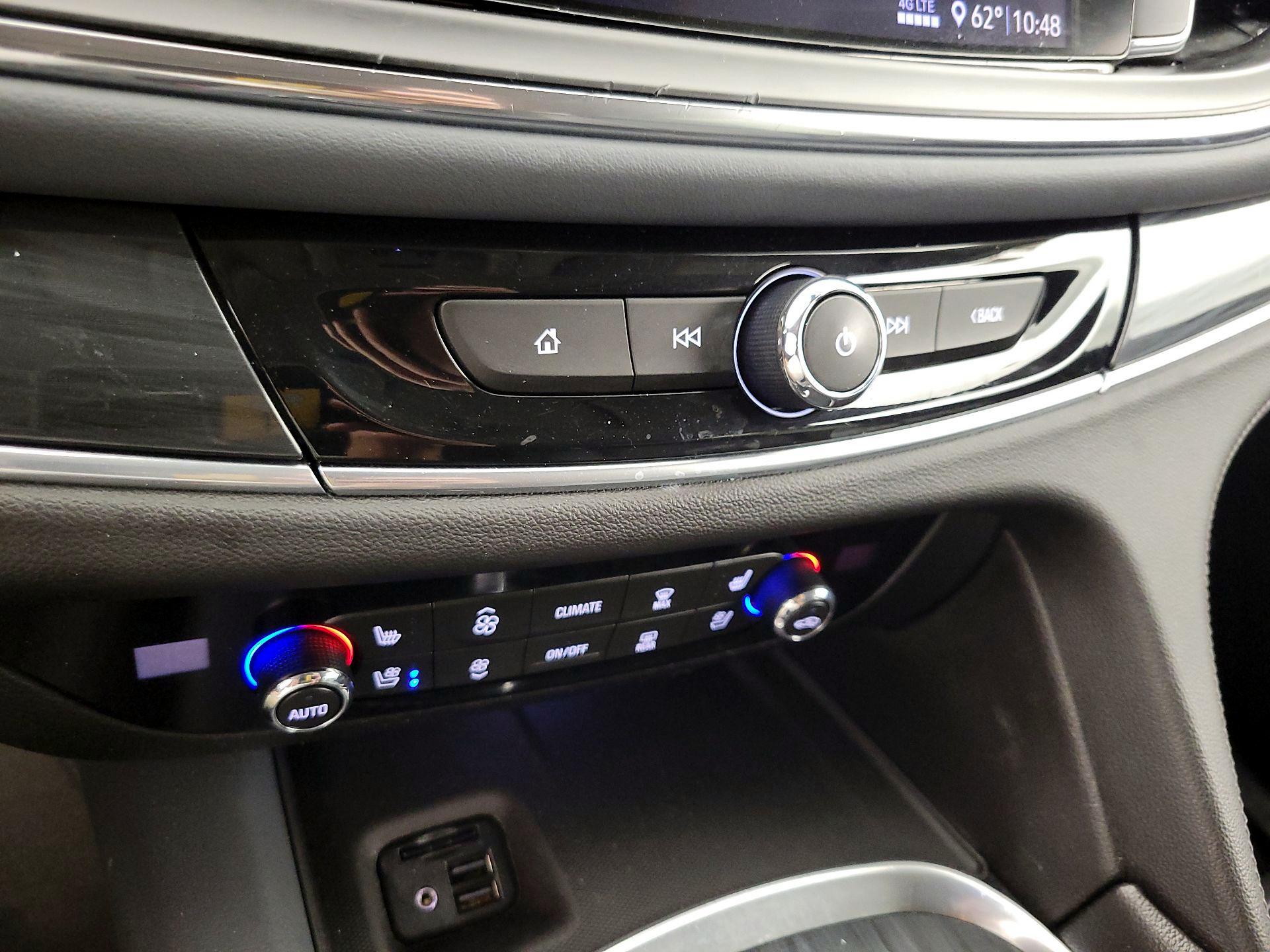Thumbnail: 2021 Buick Enclave - 16