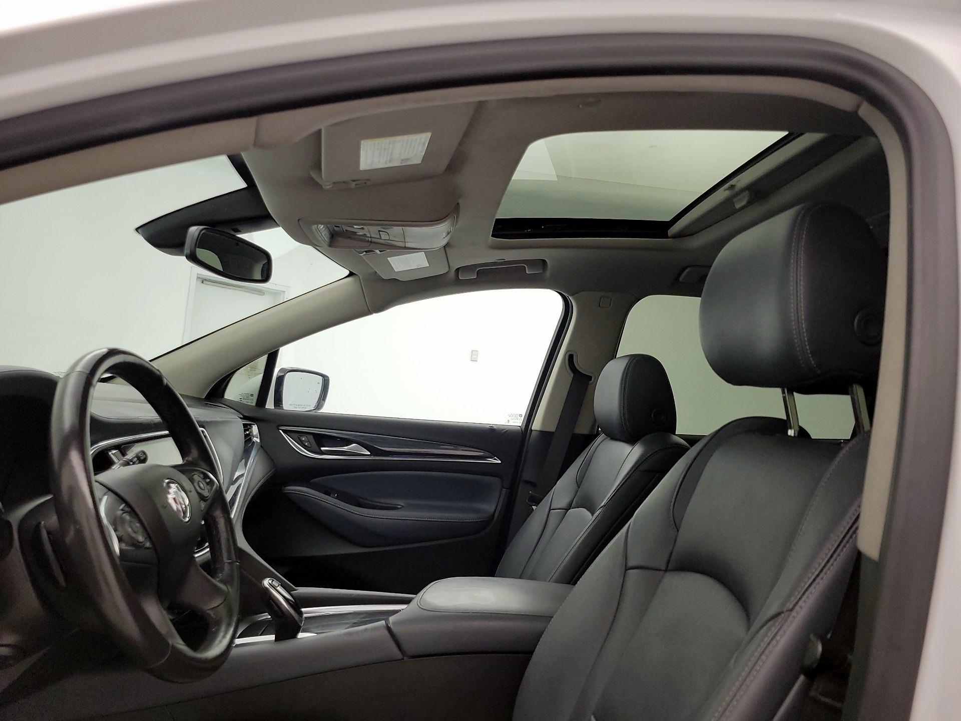 Thumbnail: 2021 Buick Enclave - 19