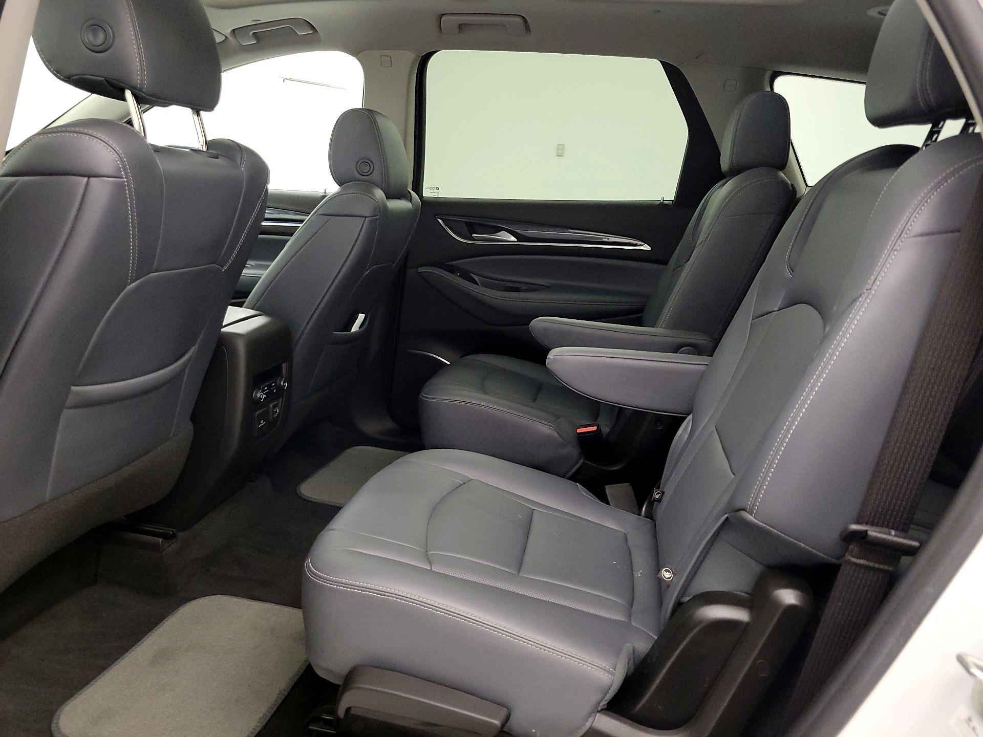 Thumbnail: 2021 Buick Enclave - 20