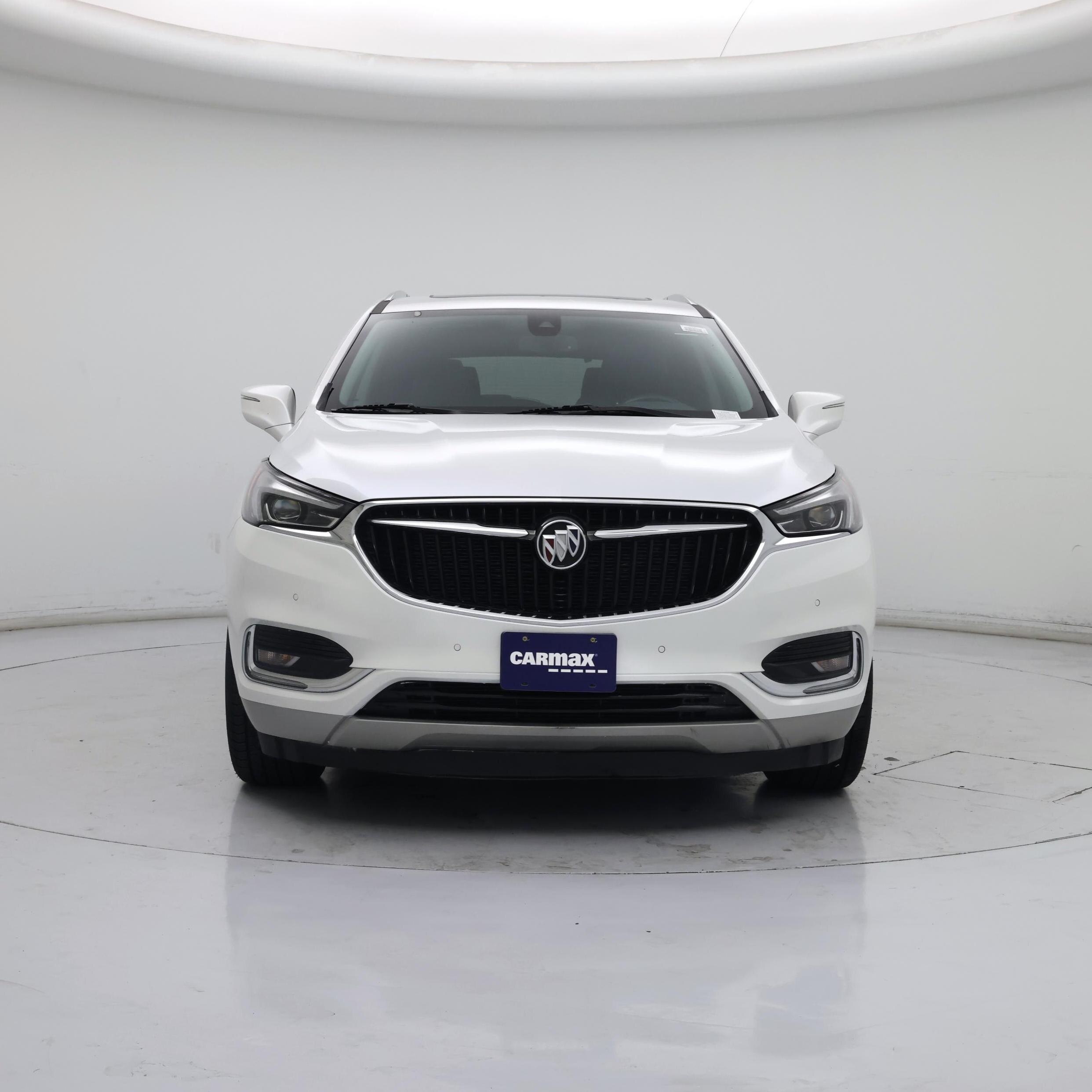 Thumbnail: 2021 Buick Enclave - 5