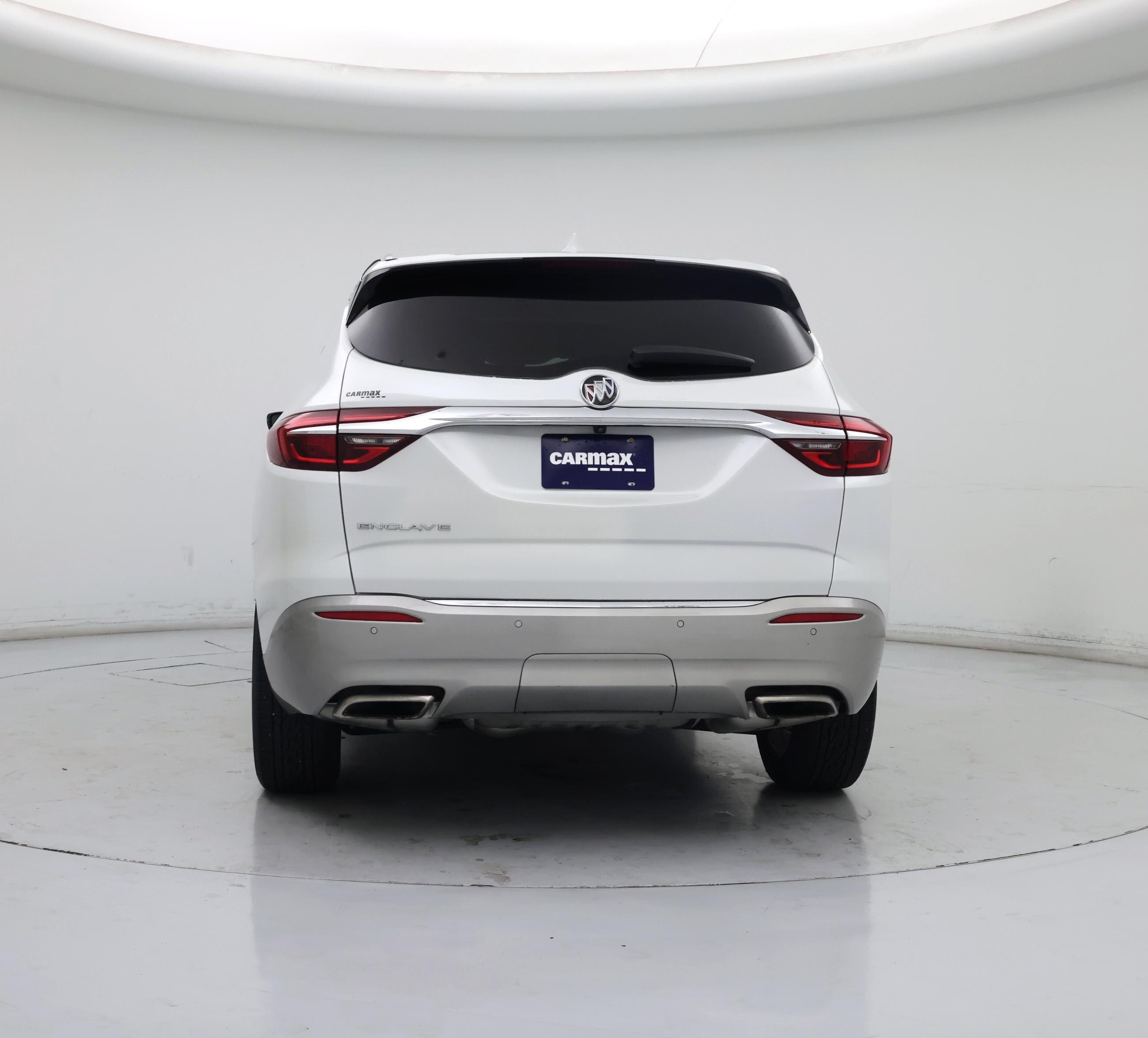 Thumbnail: 2021 Buick Enclave - 6