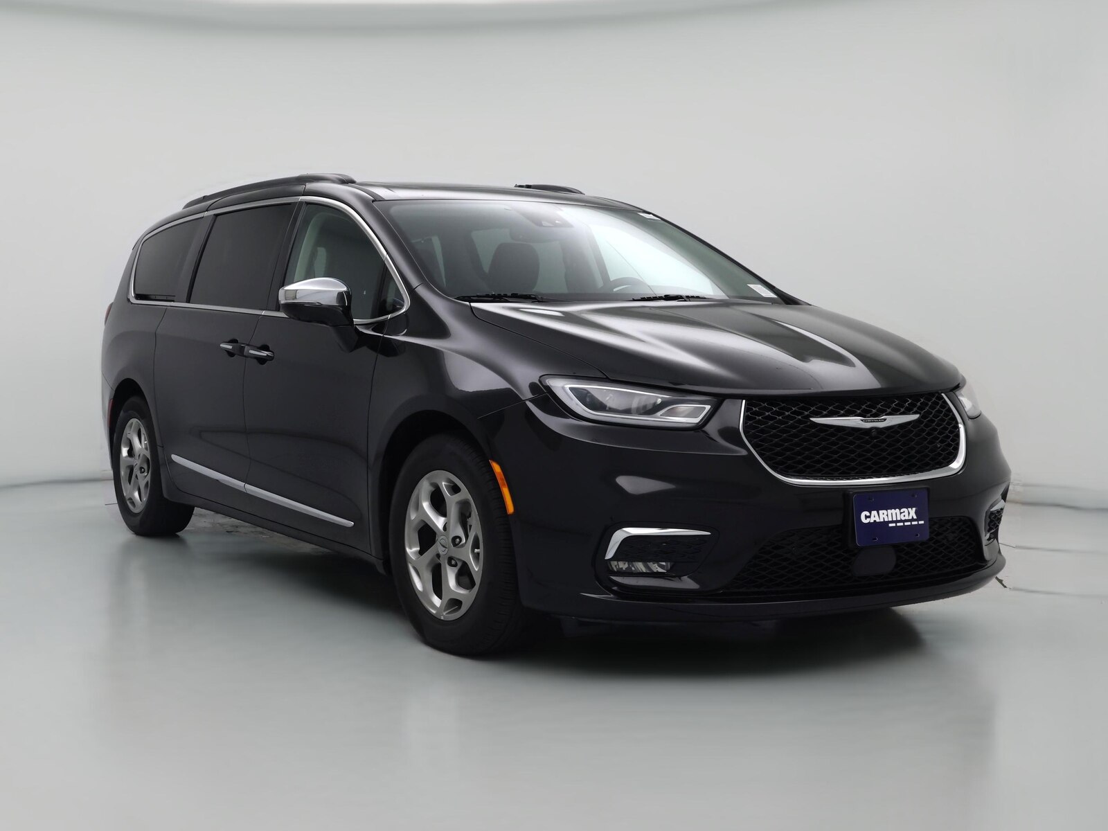 2022 Chrysler Pacifica