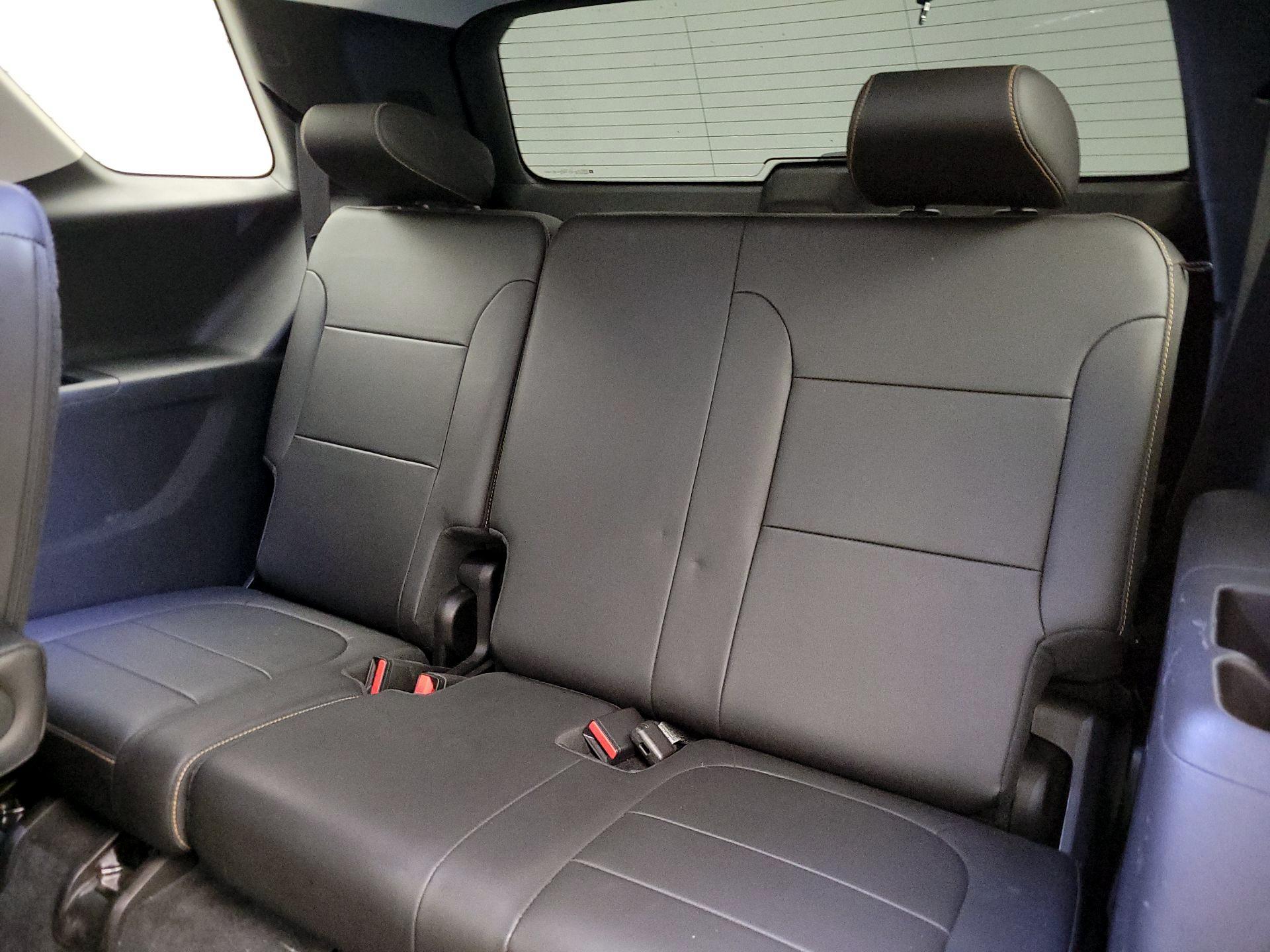 Thumbnail: 2021 Chevrolet Traverse - 20