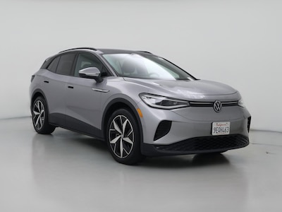 2023 Volkswagen ID.4 EV PRO S