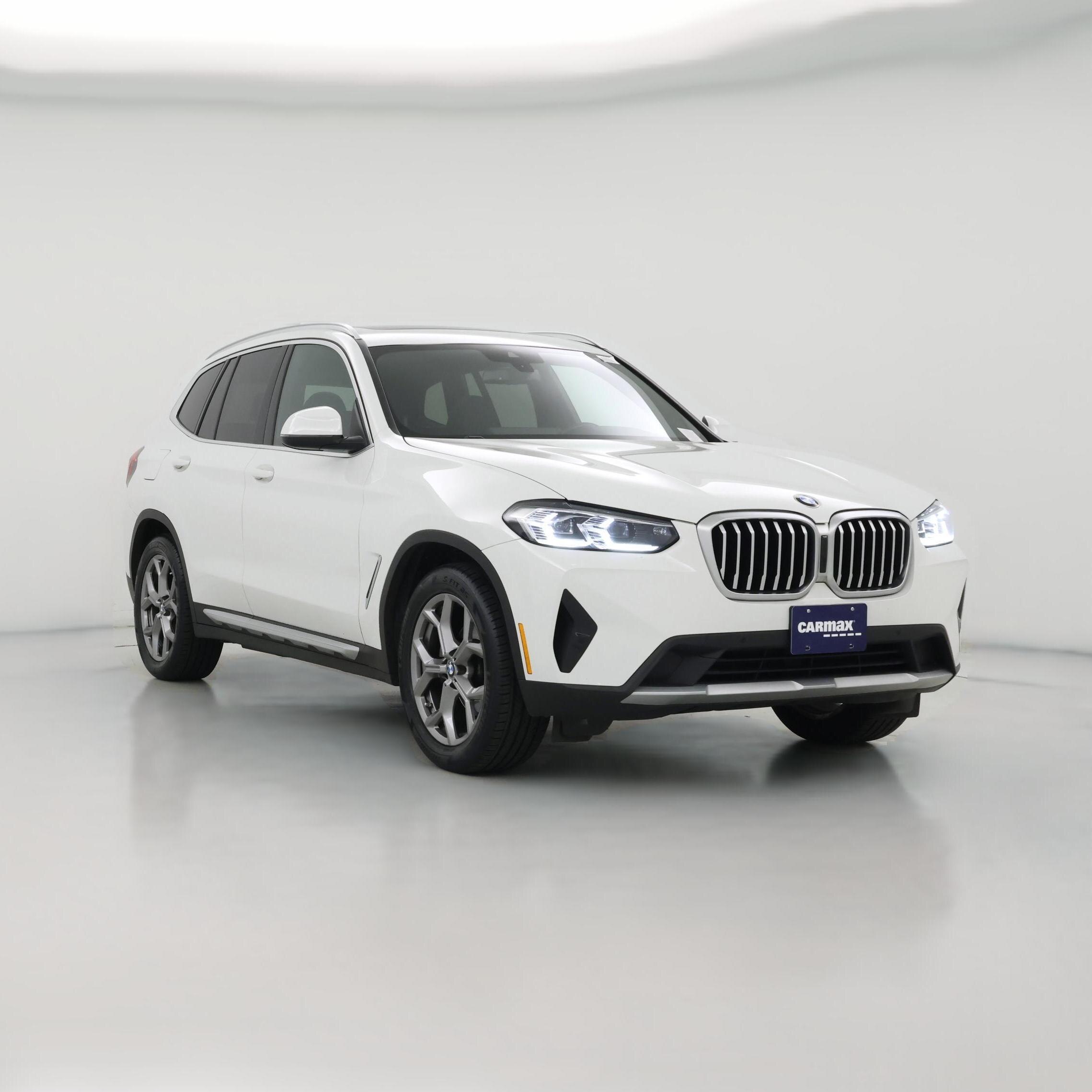 Thumbnail: 2023 BMW X3 - 1