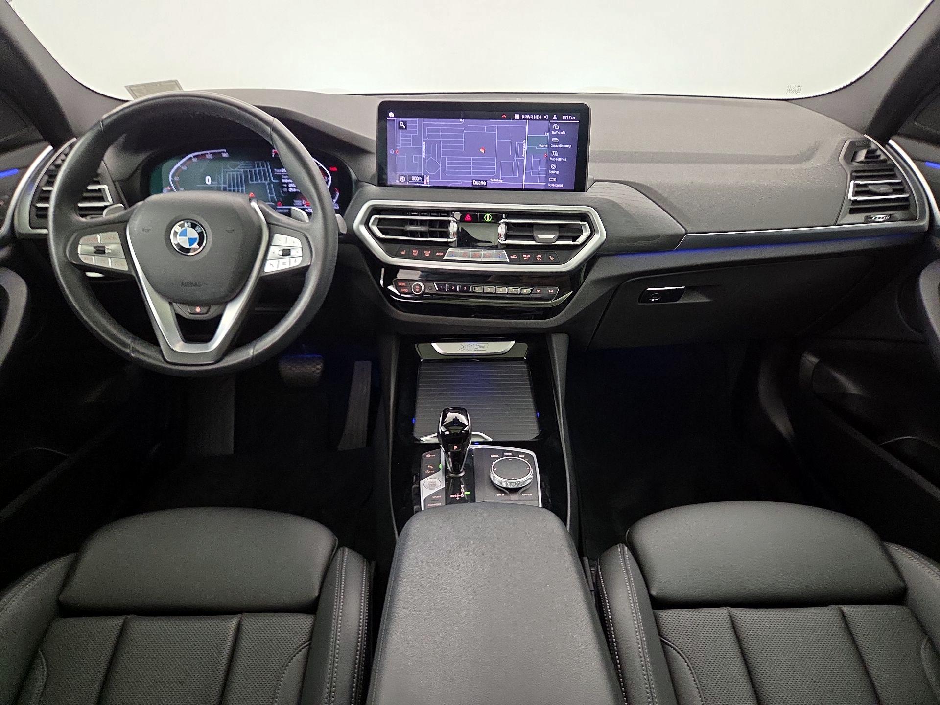 Thumbnail: 2023 BMW X3 - 9