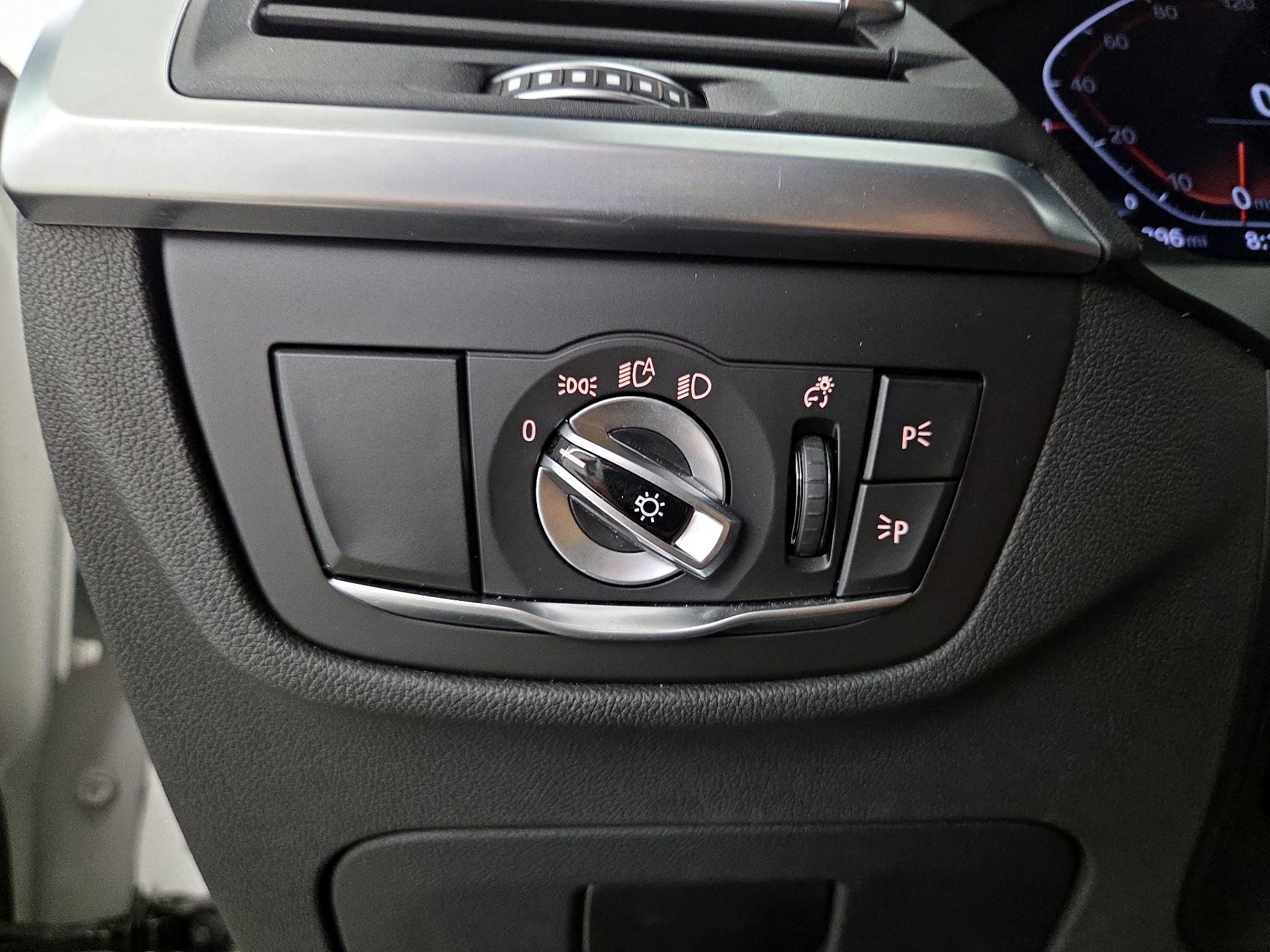 Thumbnail: 2023 BMW X3 - 13