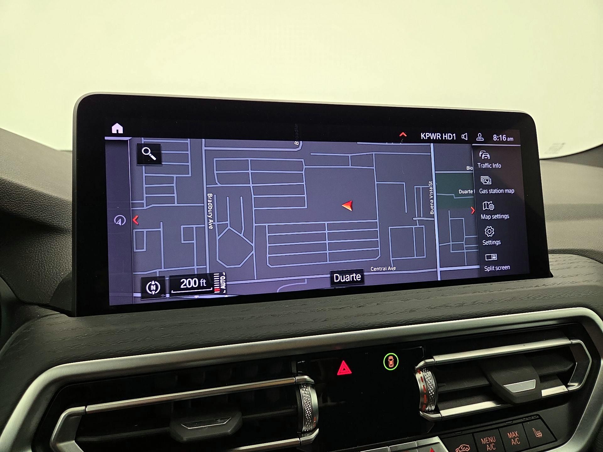 Thumbnail: 2023 BMW X3 - 14