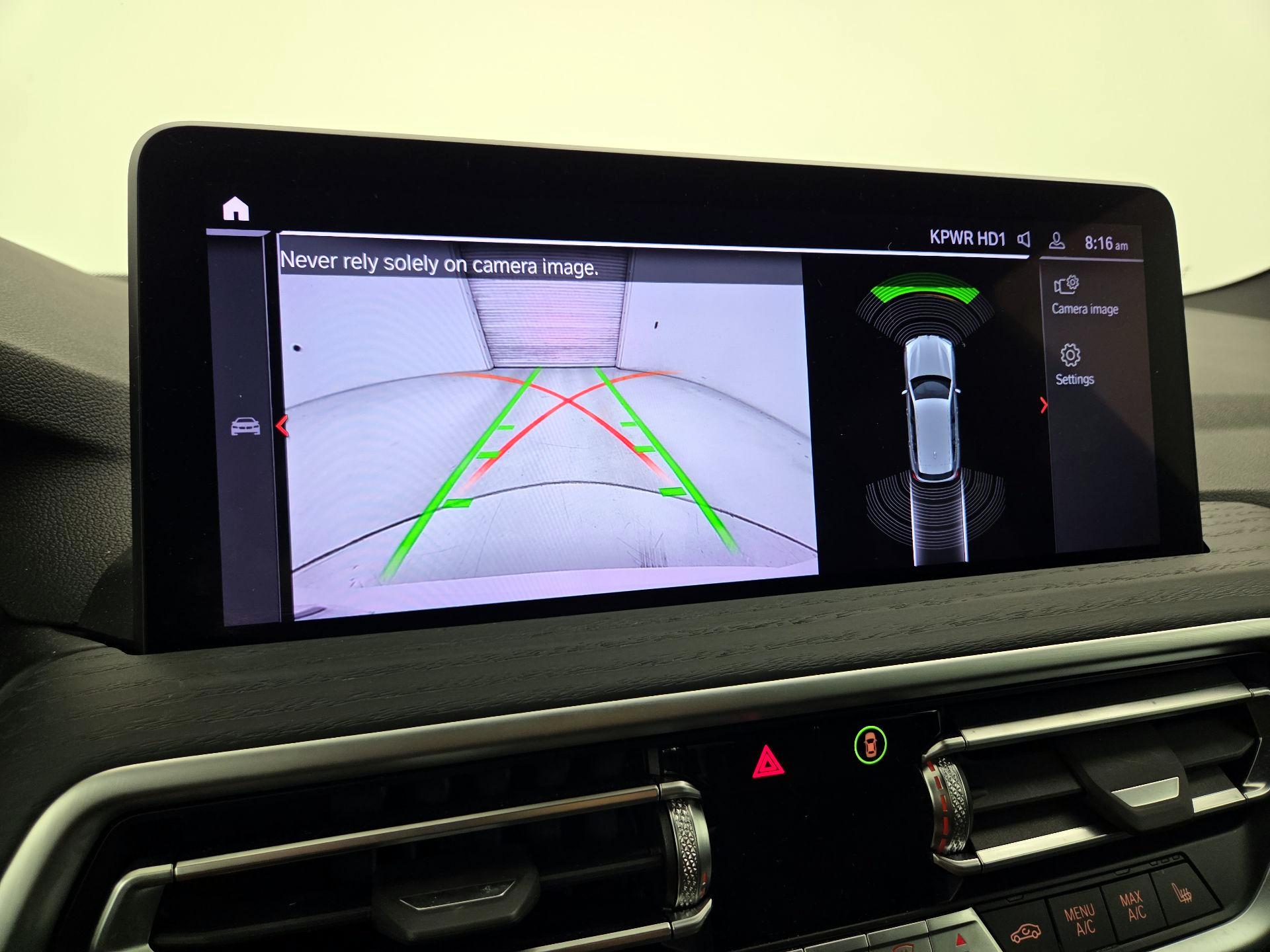 Thumbnail: 2023 BMW X3 - 15