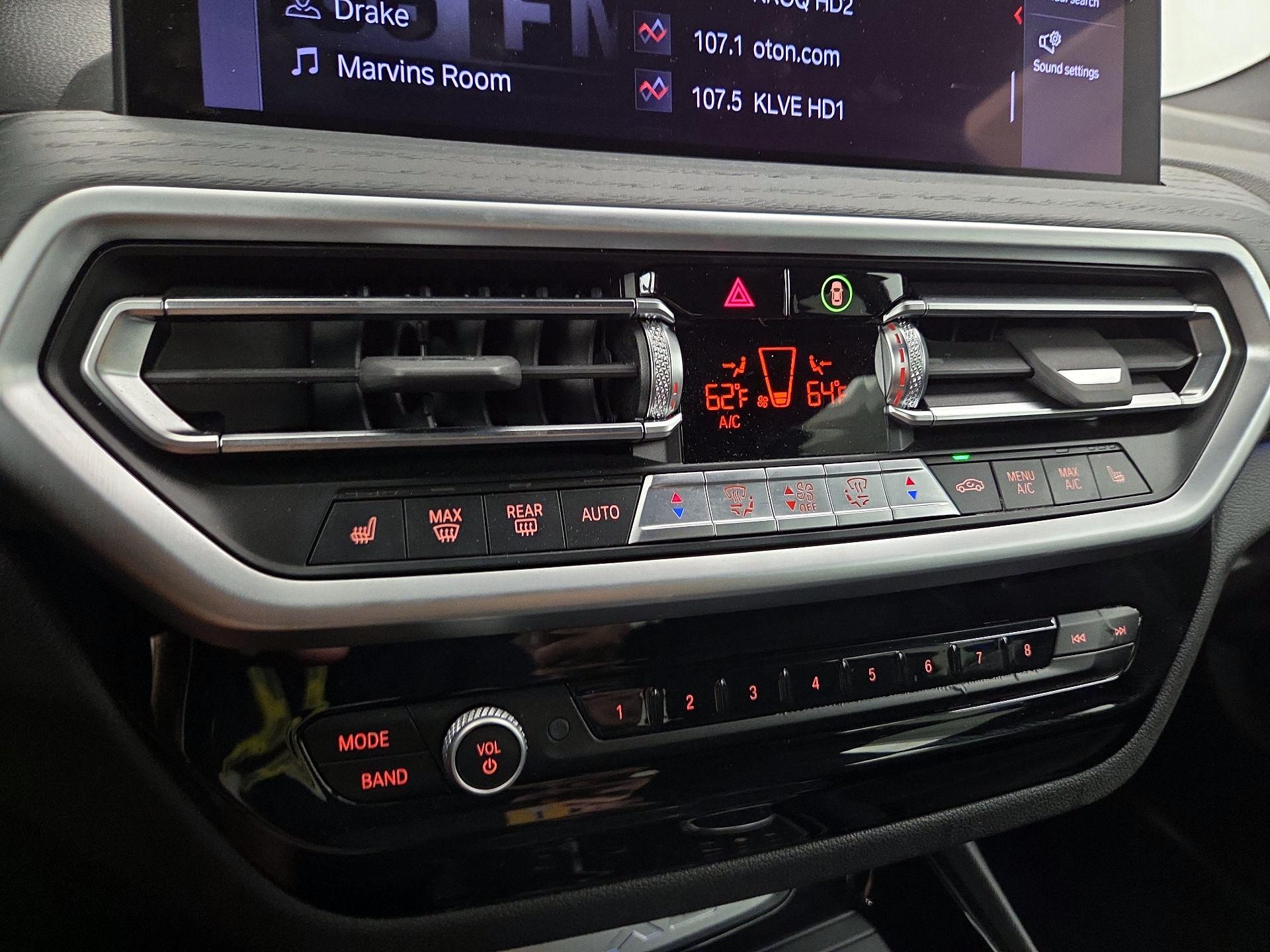 Thumbnail: 2023 BMW X3 - 17