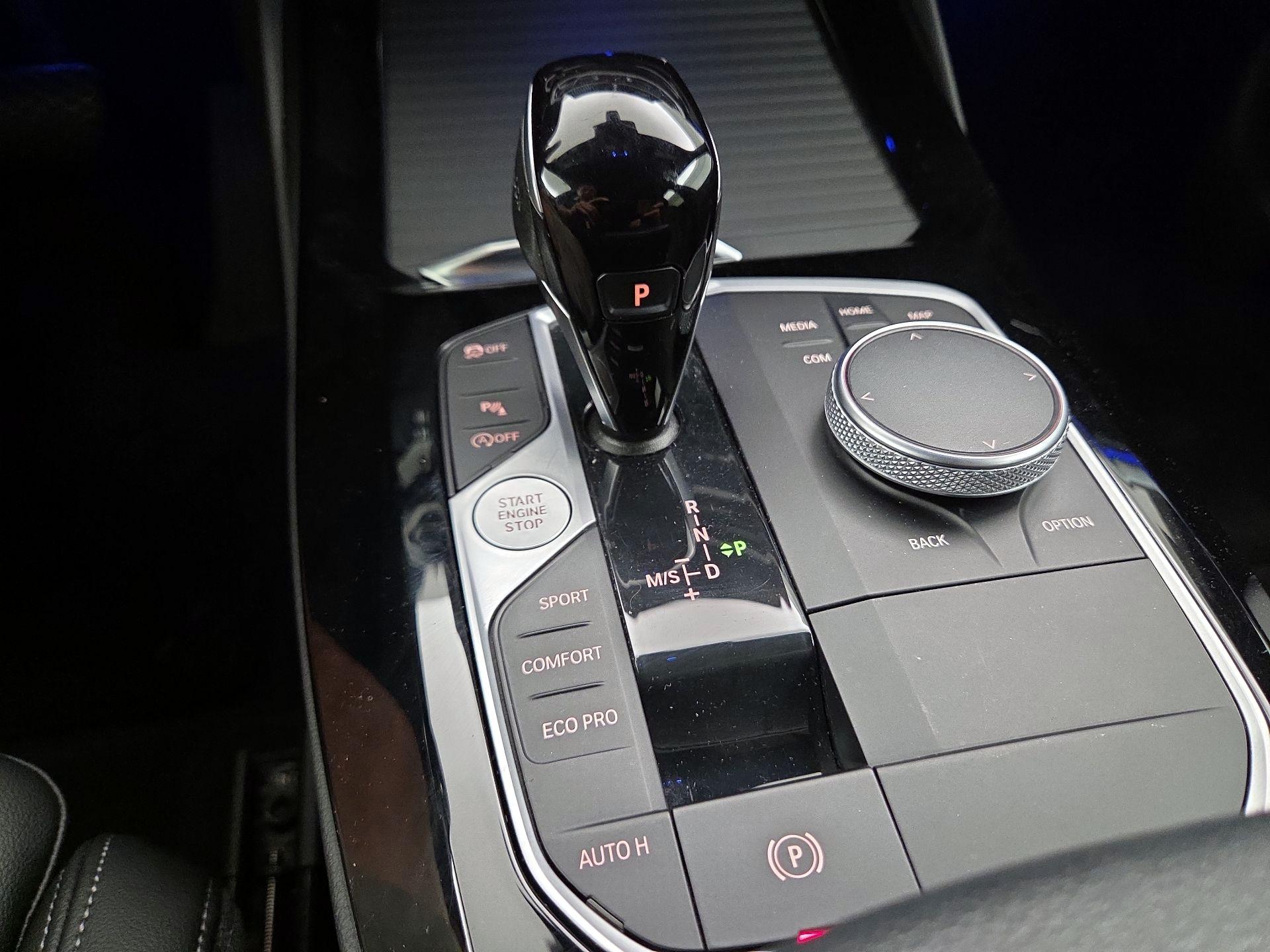 Thumbnail: 2023 BMW X3 - 18