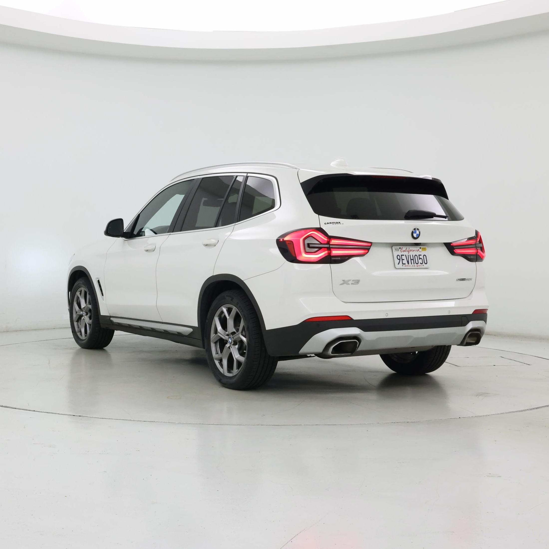 Thumbnail: 2023 BMW X3 - 2