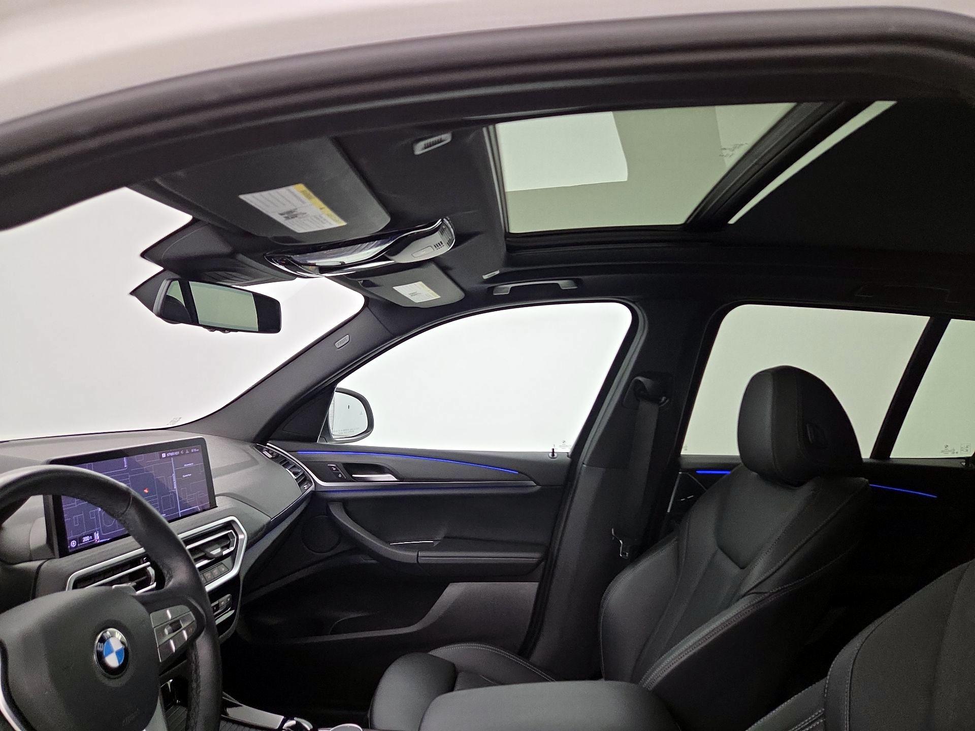 Thumbnail: 2023 BMW X3 - 20