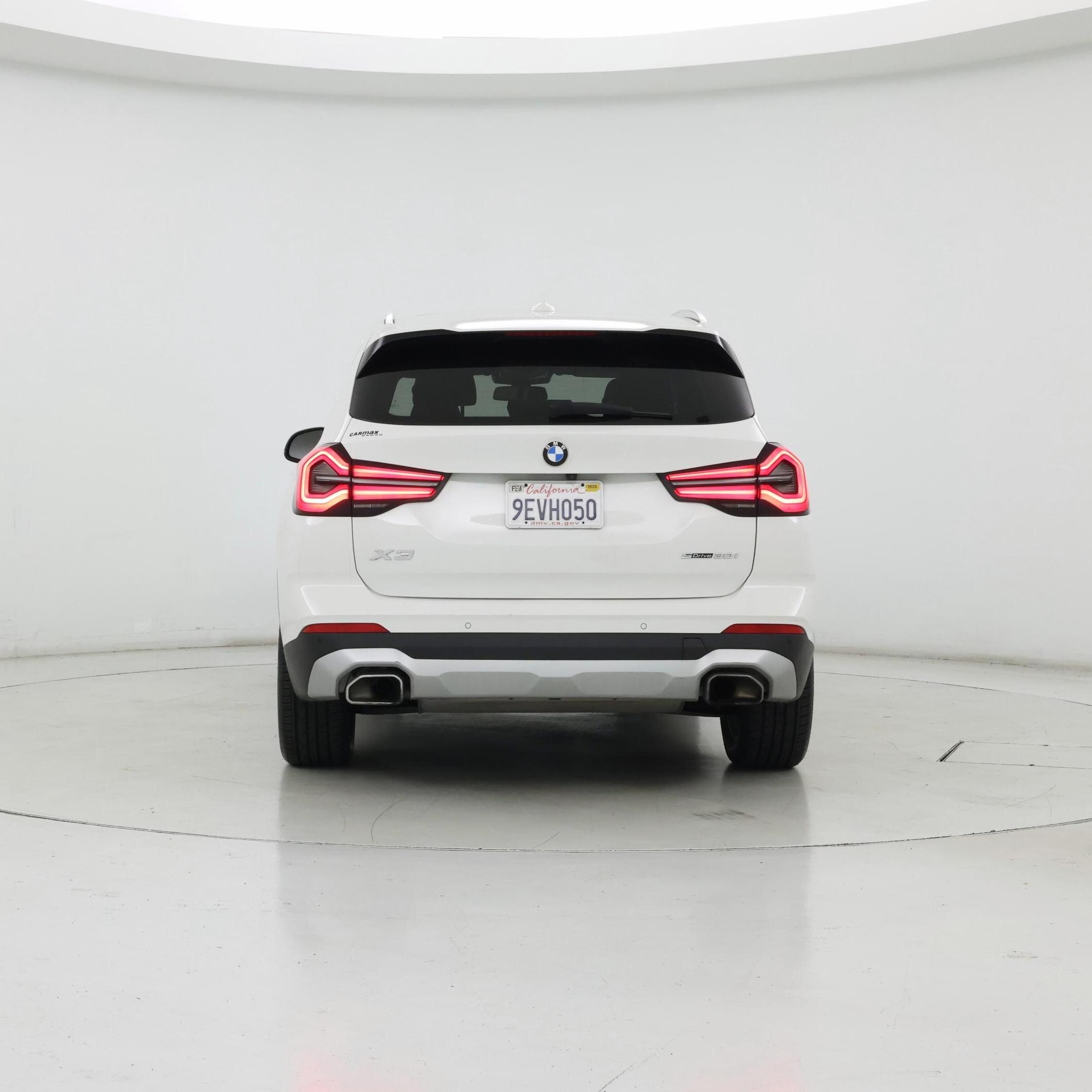 Thumbnail: 2023 BMW X3 - 6