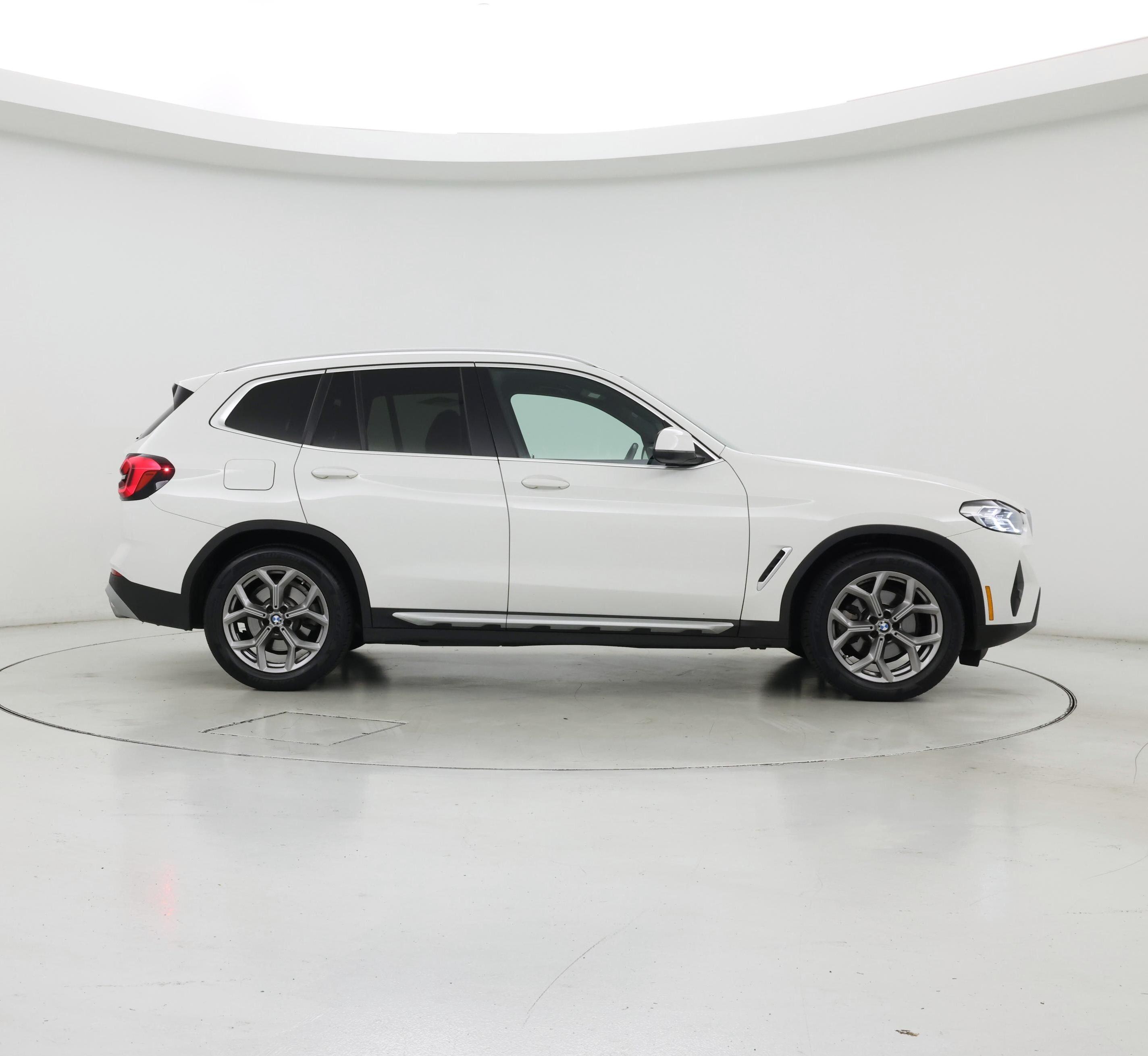 Thumbnail: 2023 BMW X3 - 7