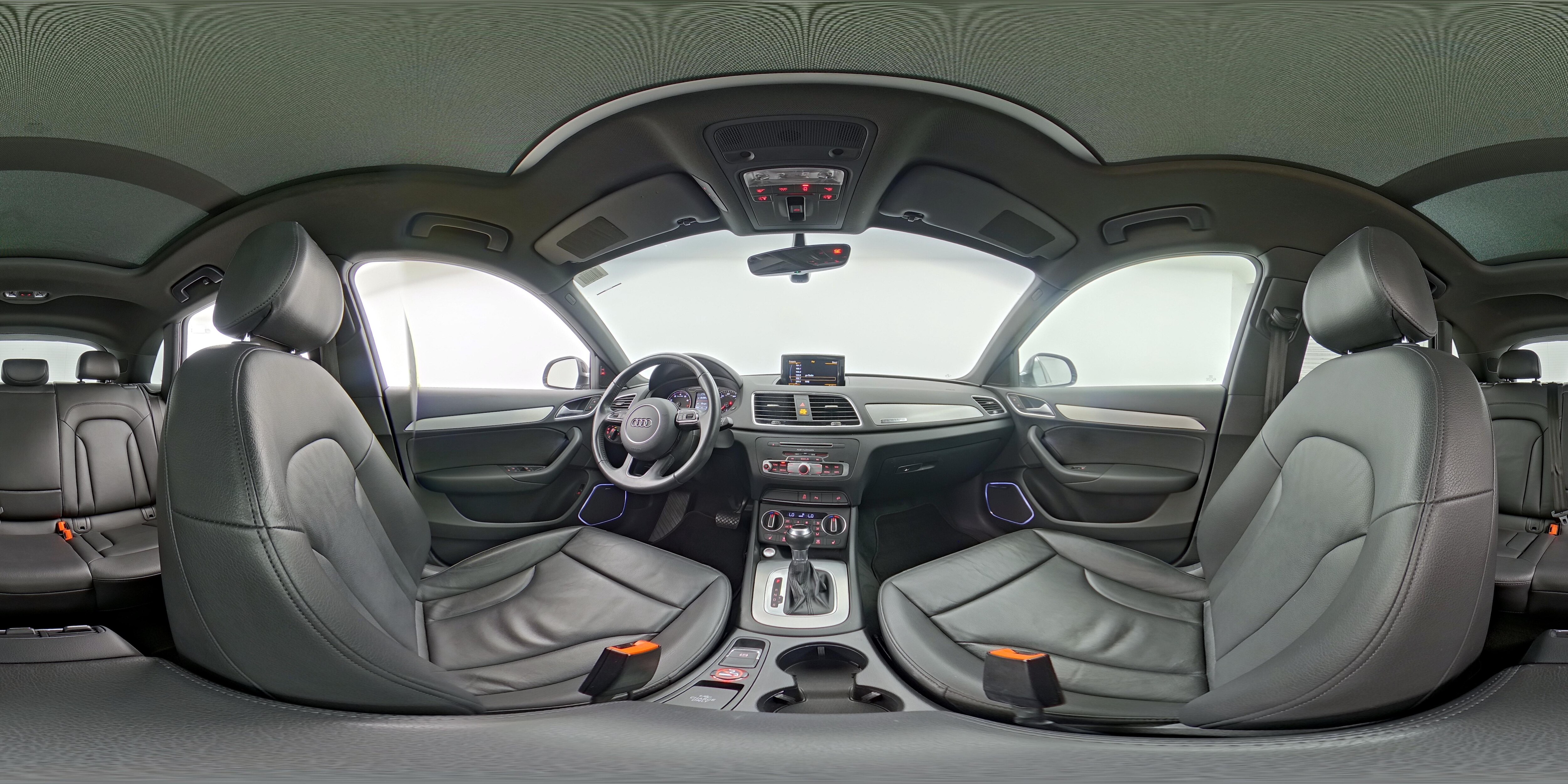 2018 Audi Q3 Premium Plus - Photo 26
